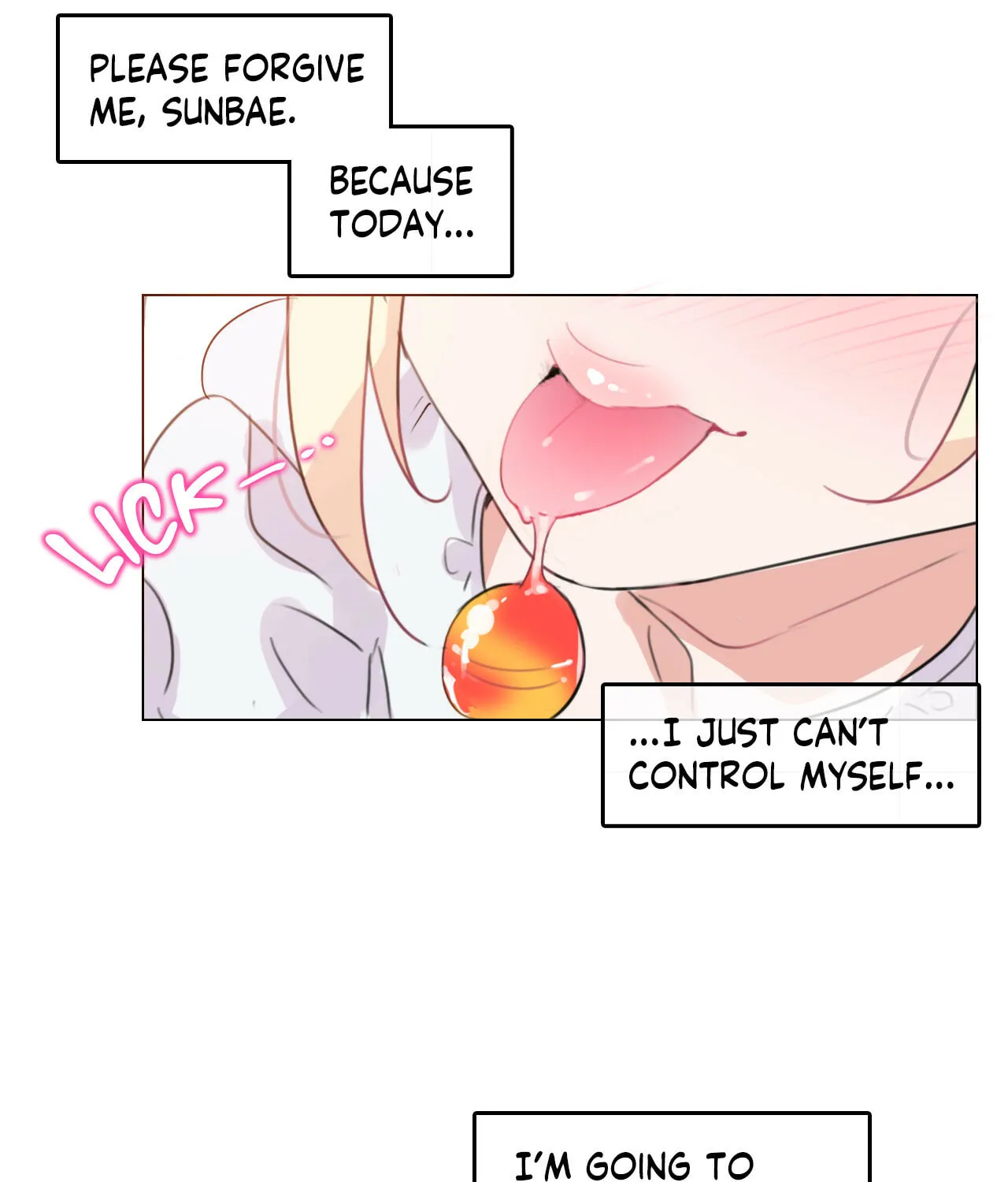 A Pervert
