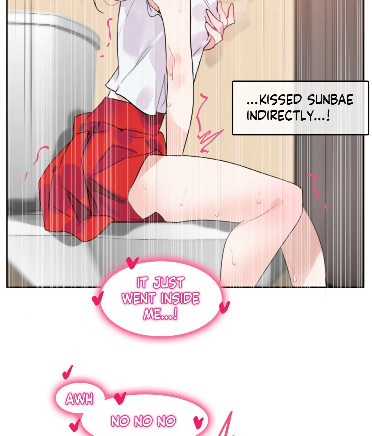 A Pervert