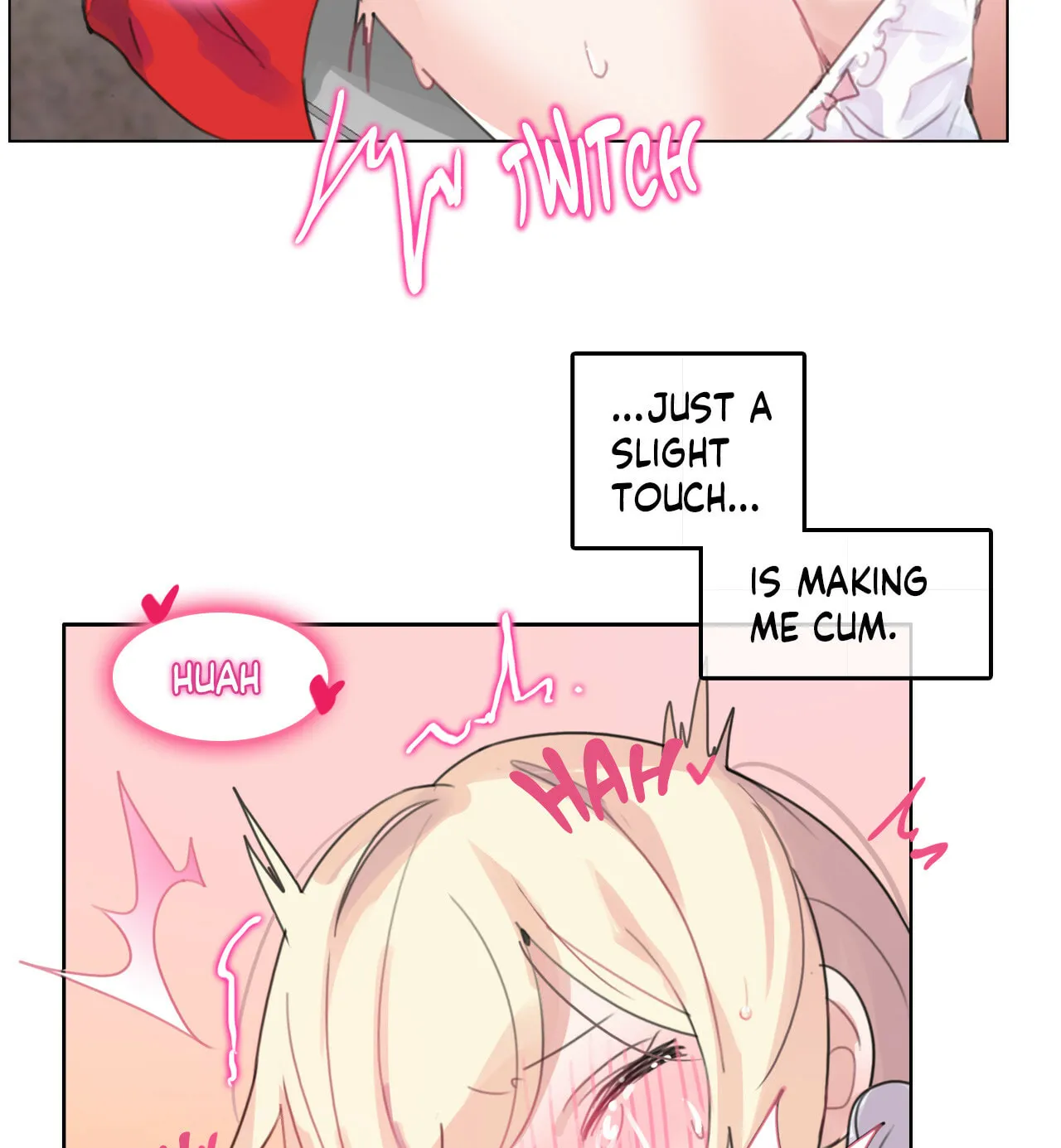 A Pervert