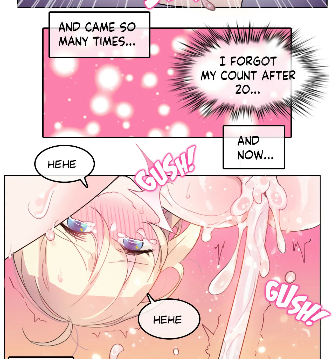 A Pervert