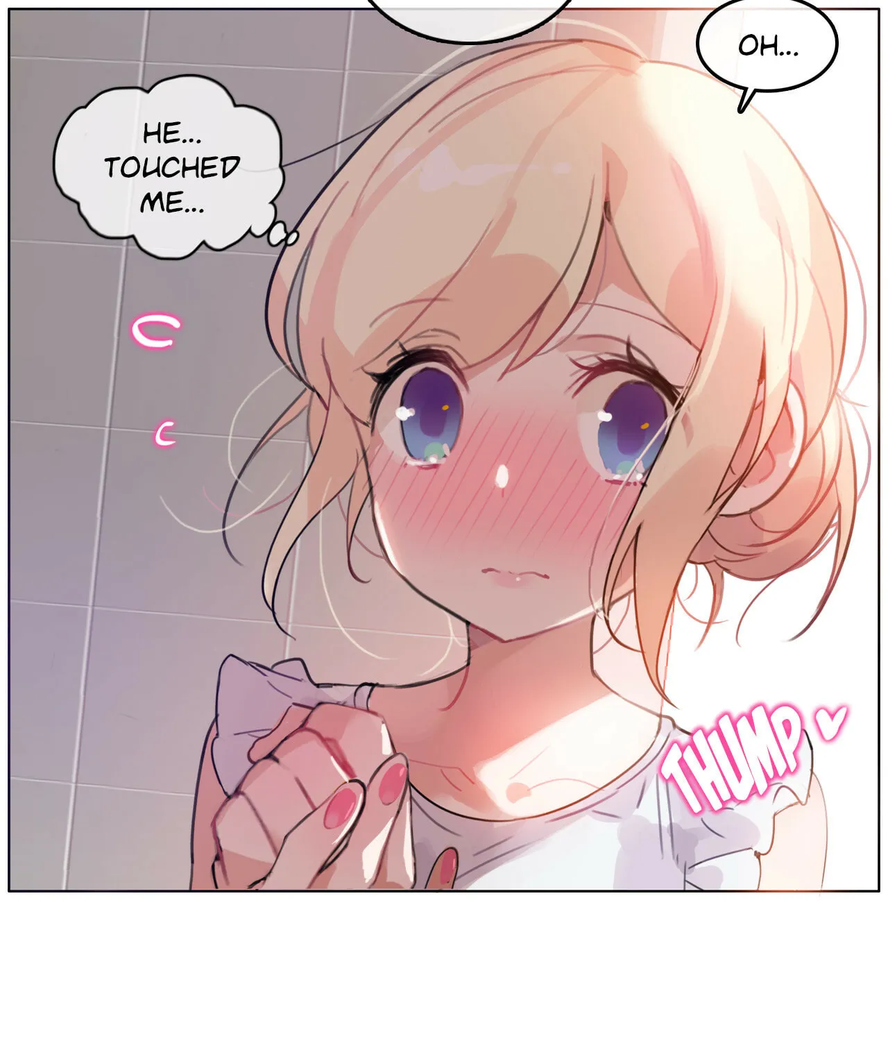 A Pervert
