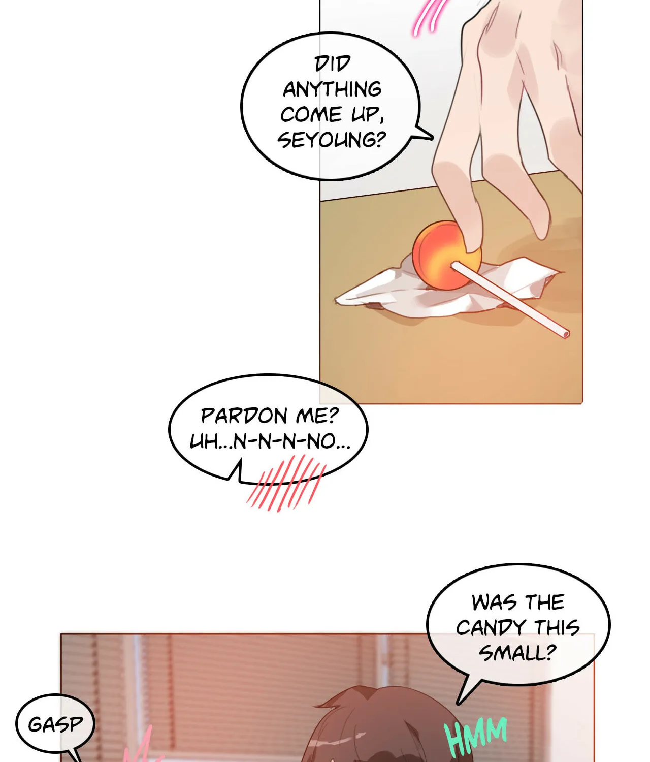 A Pervert