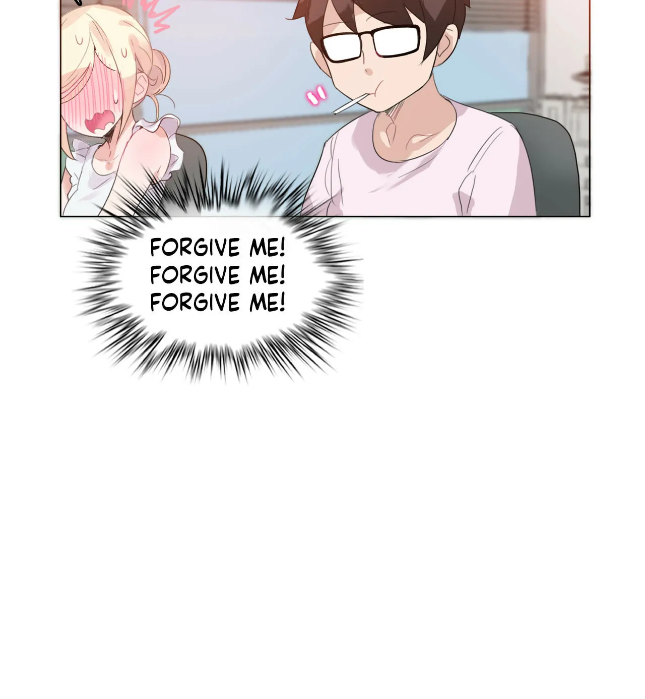 A Pervert