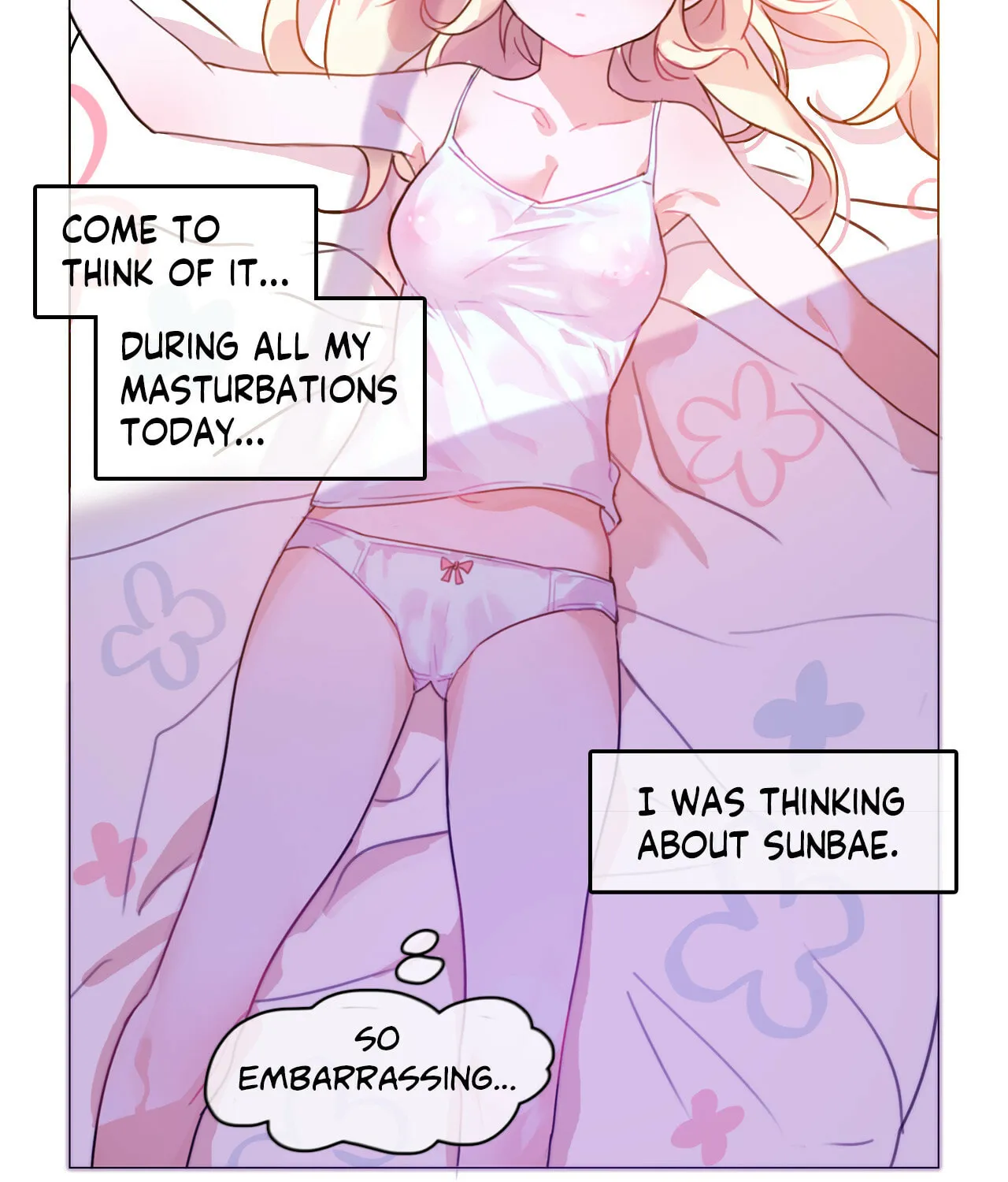 A Pervert
