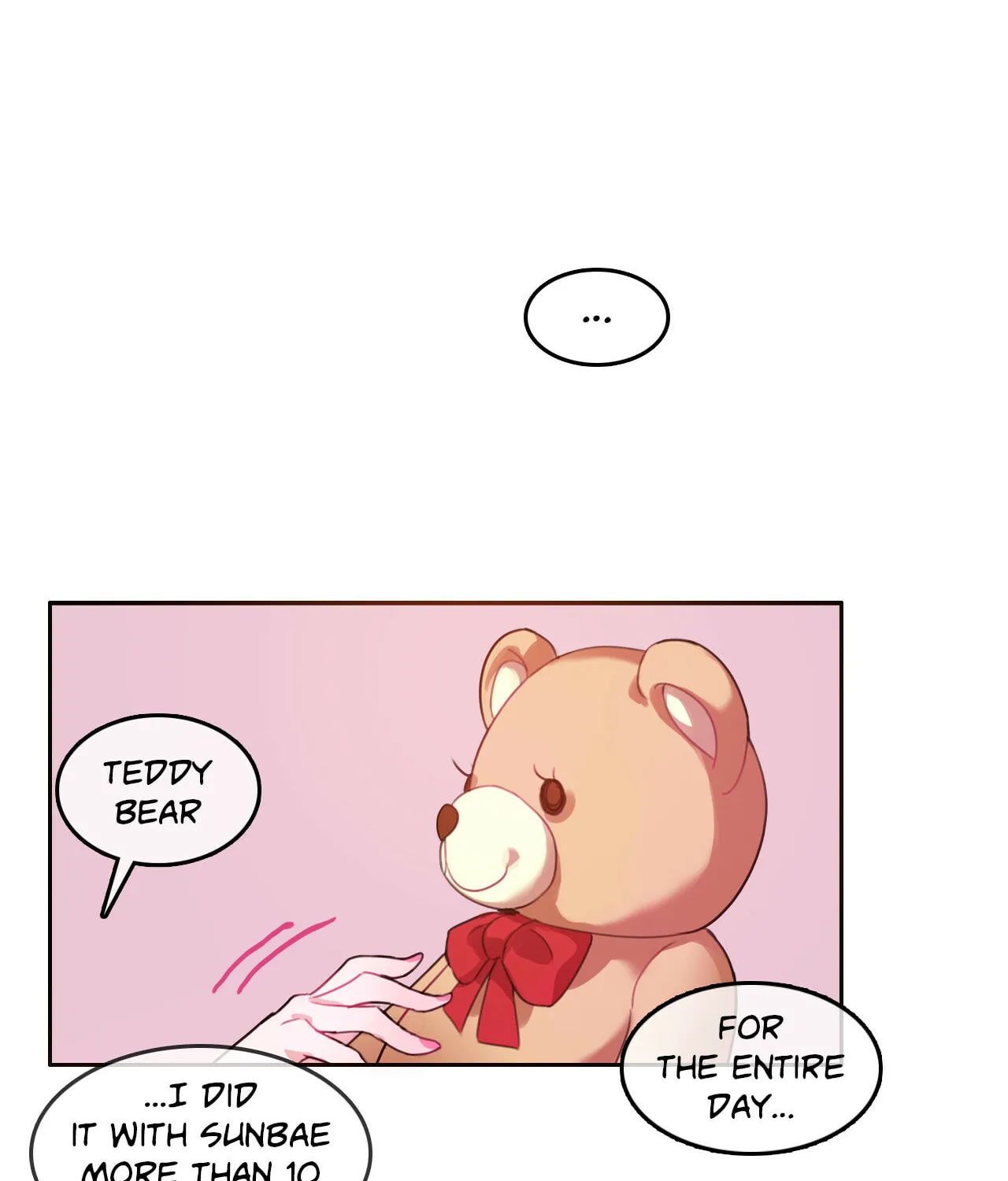 A Pervert