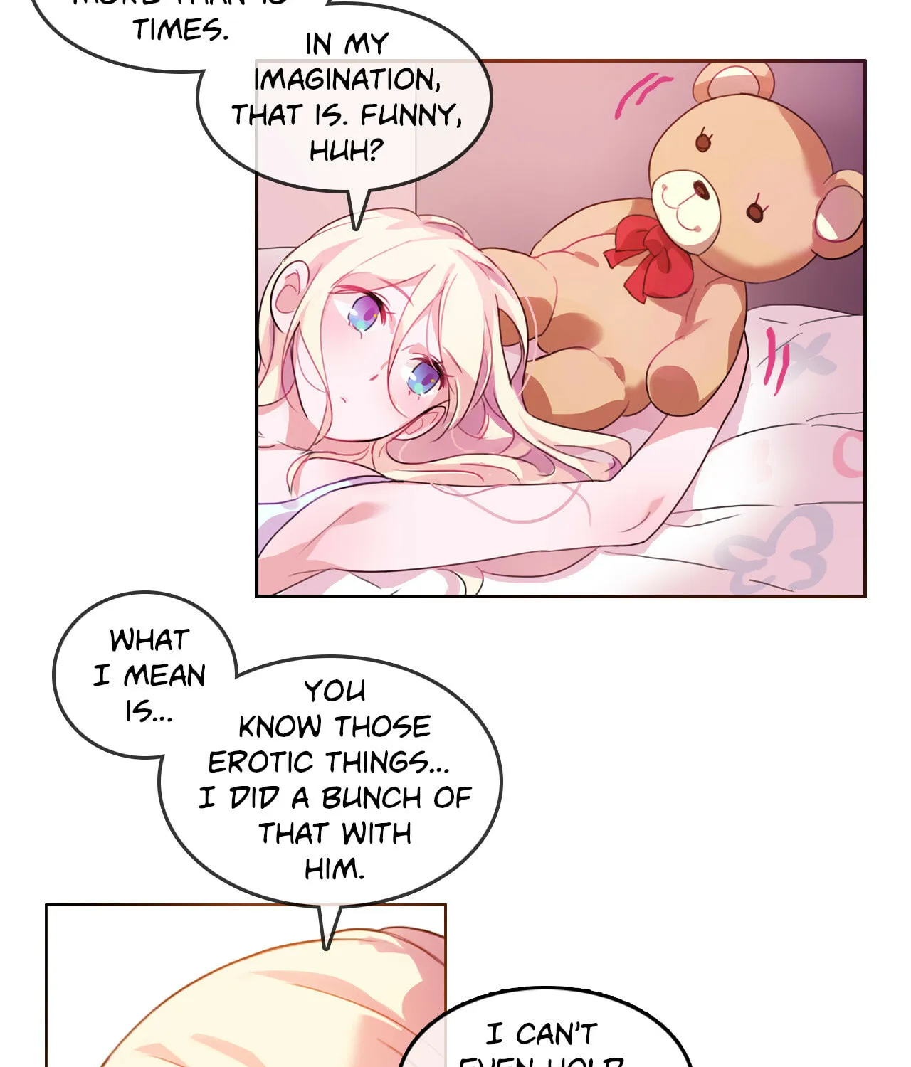 A Pervert