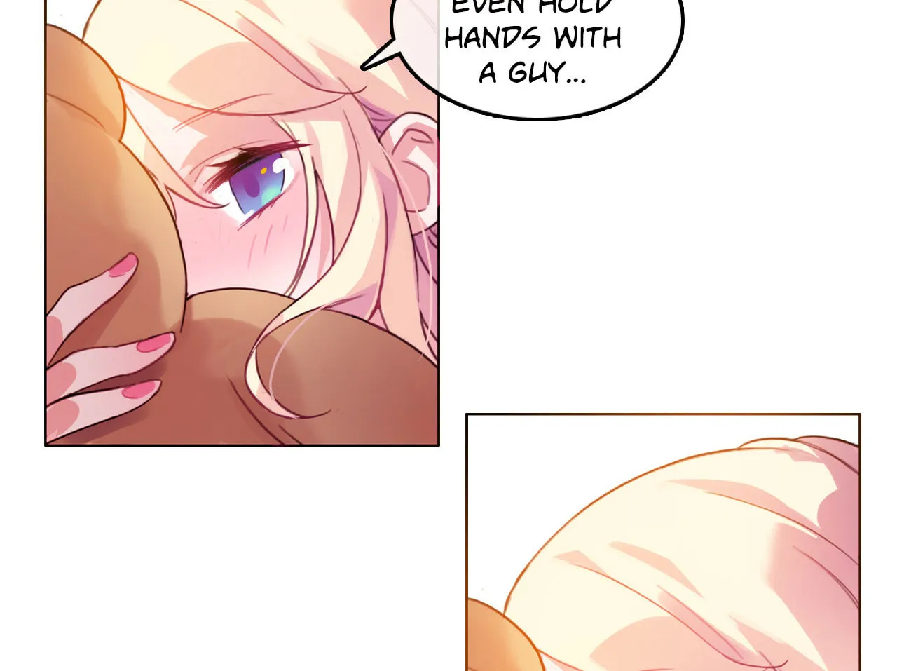 A Pervert