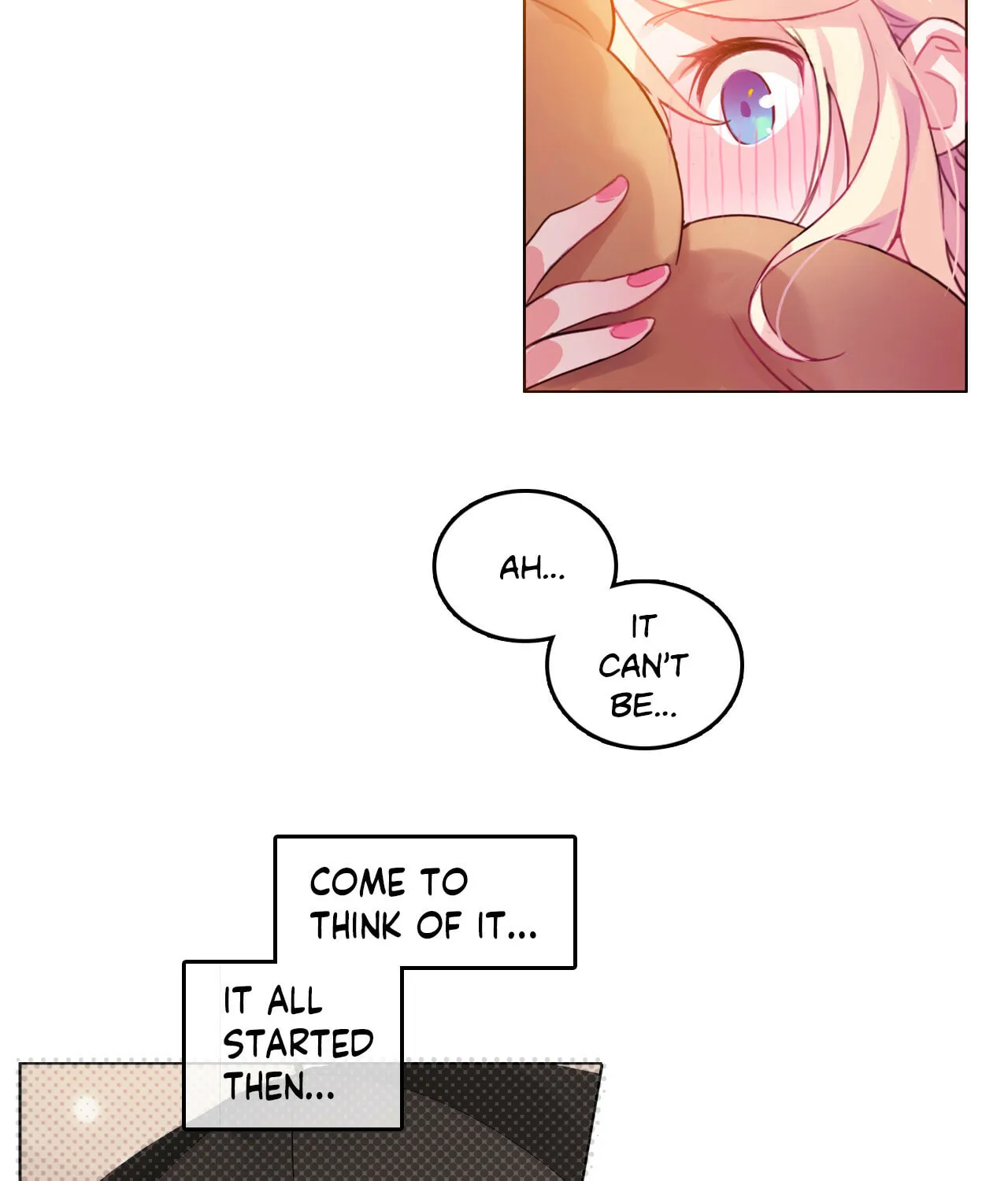 A Pervert