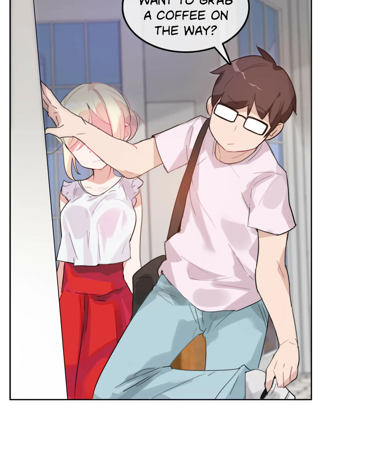A Pervert