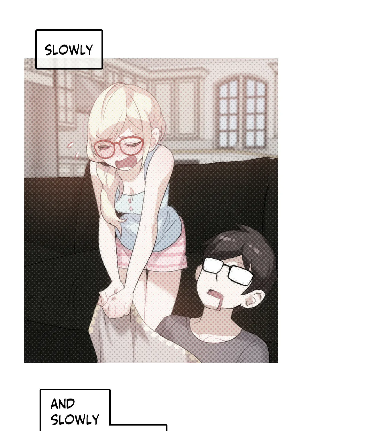 A Pervert