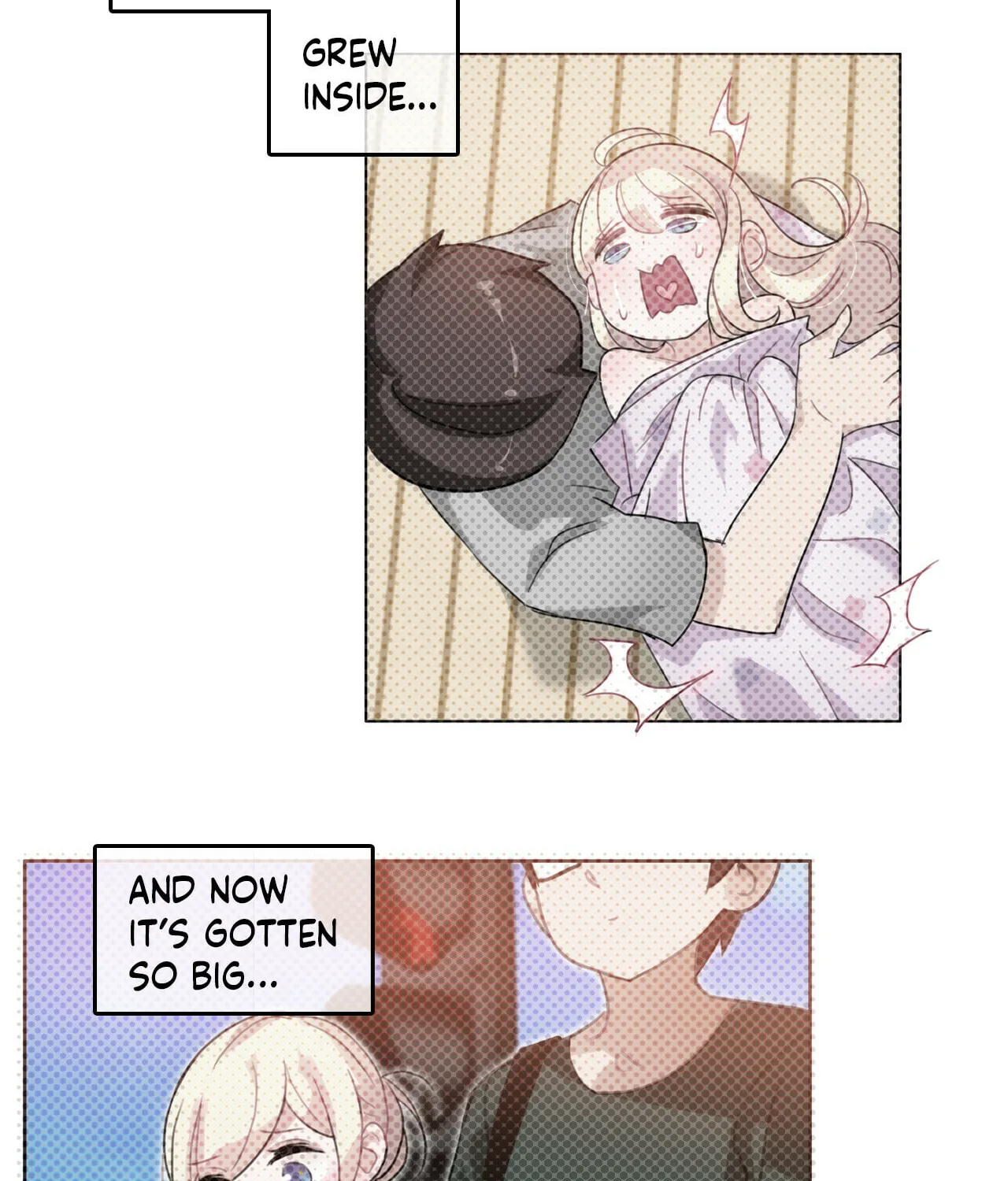 A Pervert