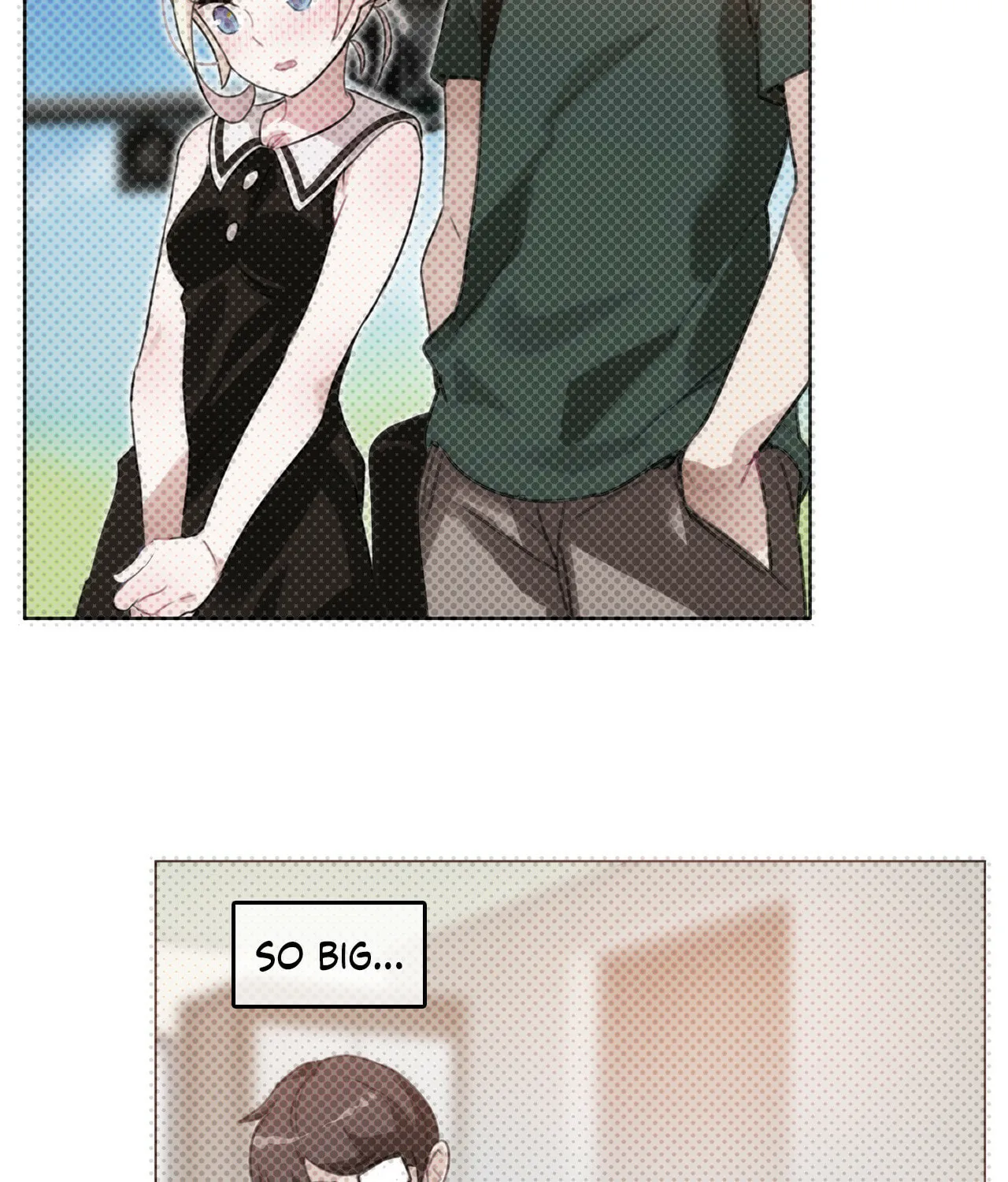 A Pervert