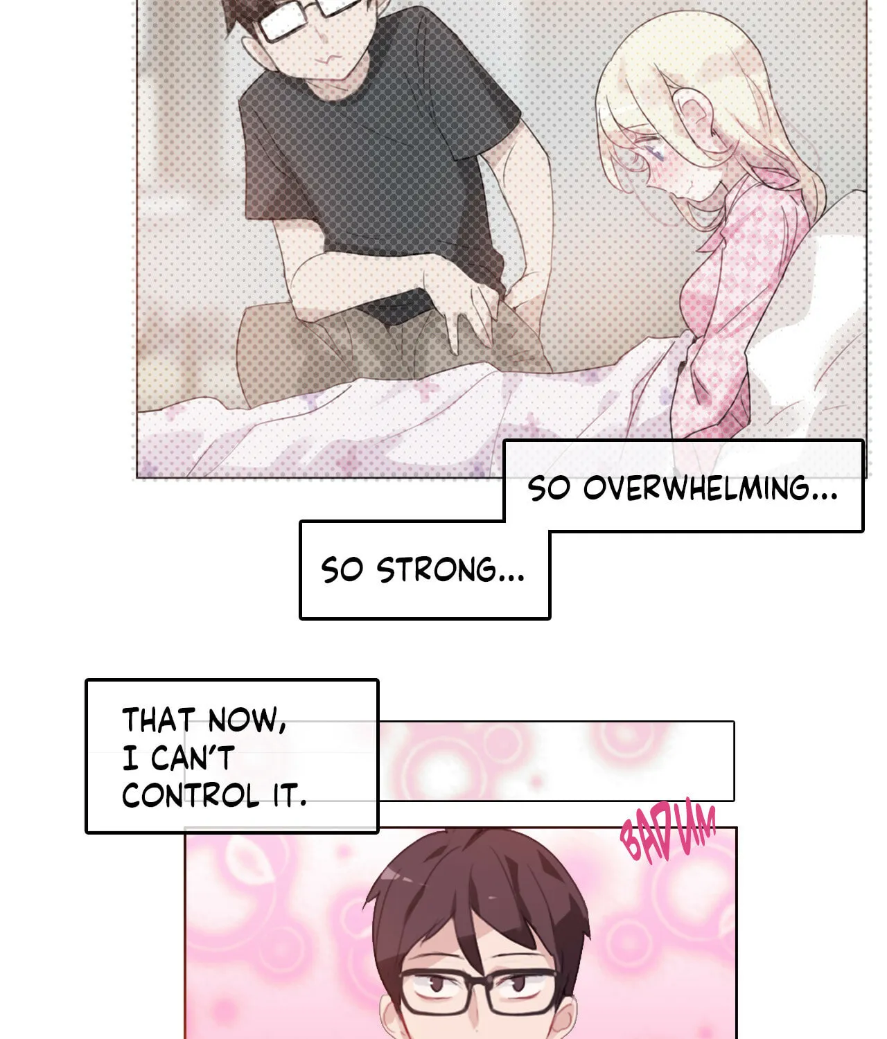 A Pervert