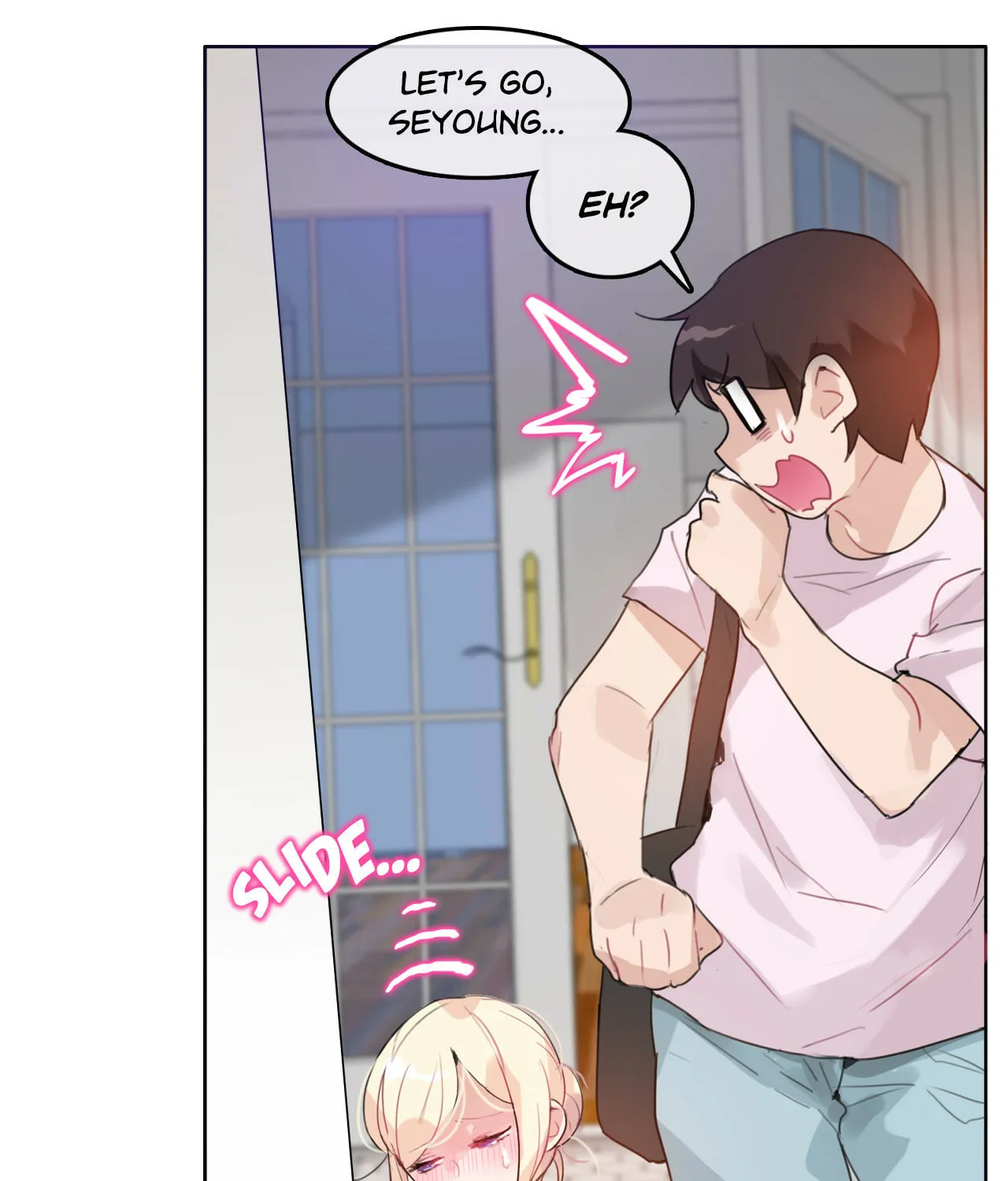 A Pervert