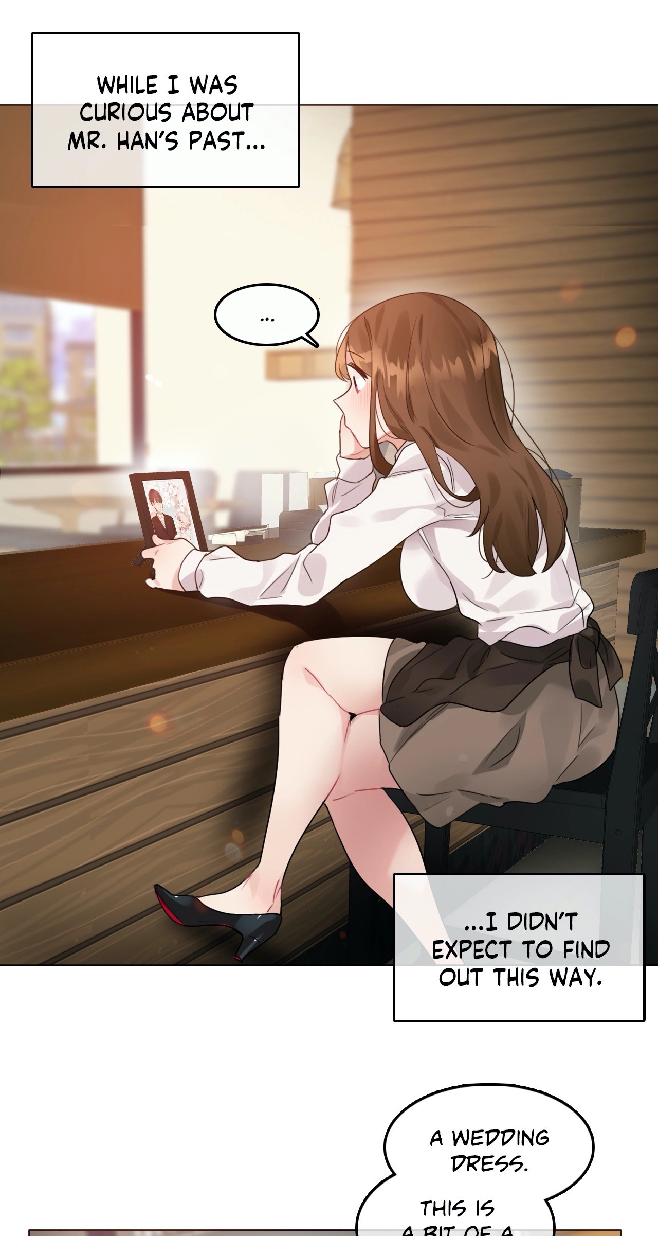 A Pervert
