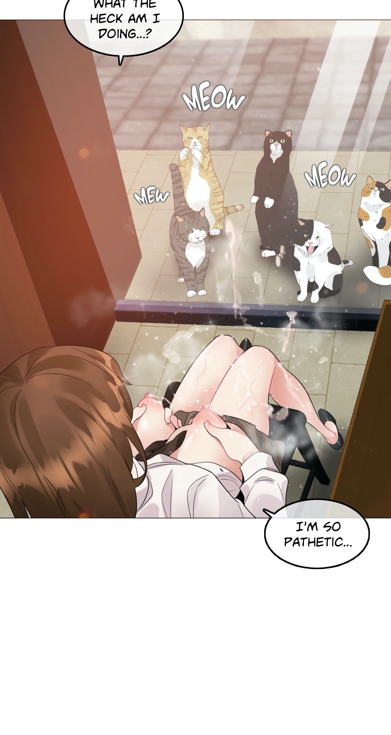 A Pervert