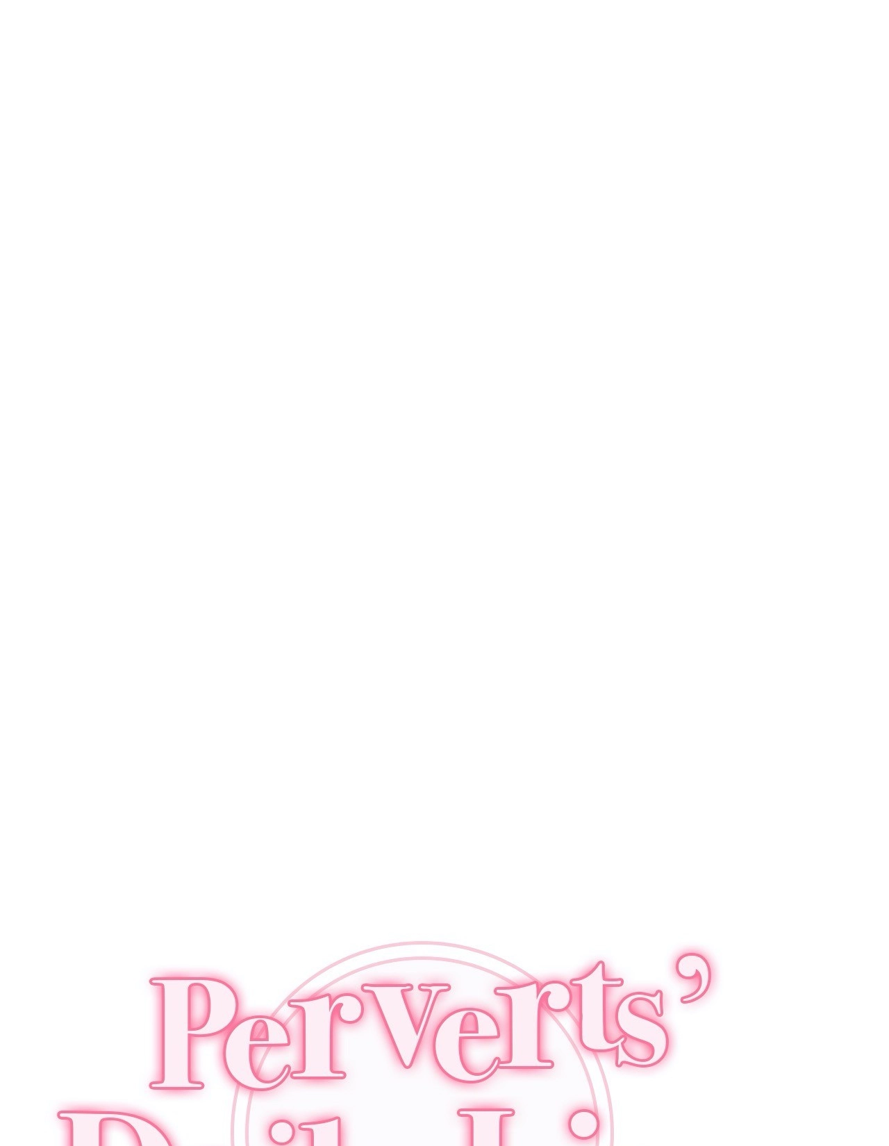 A Pervert
