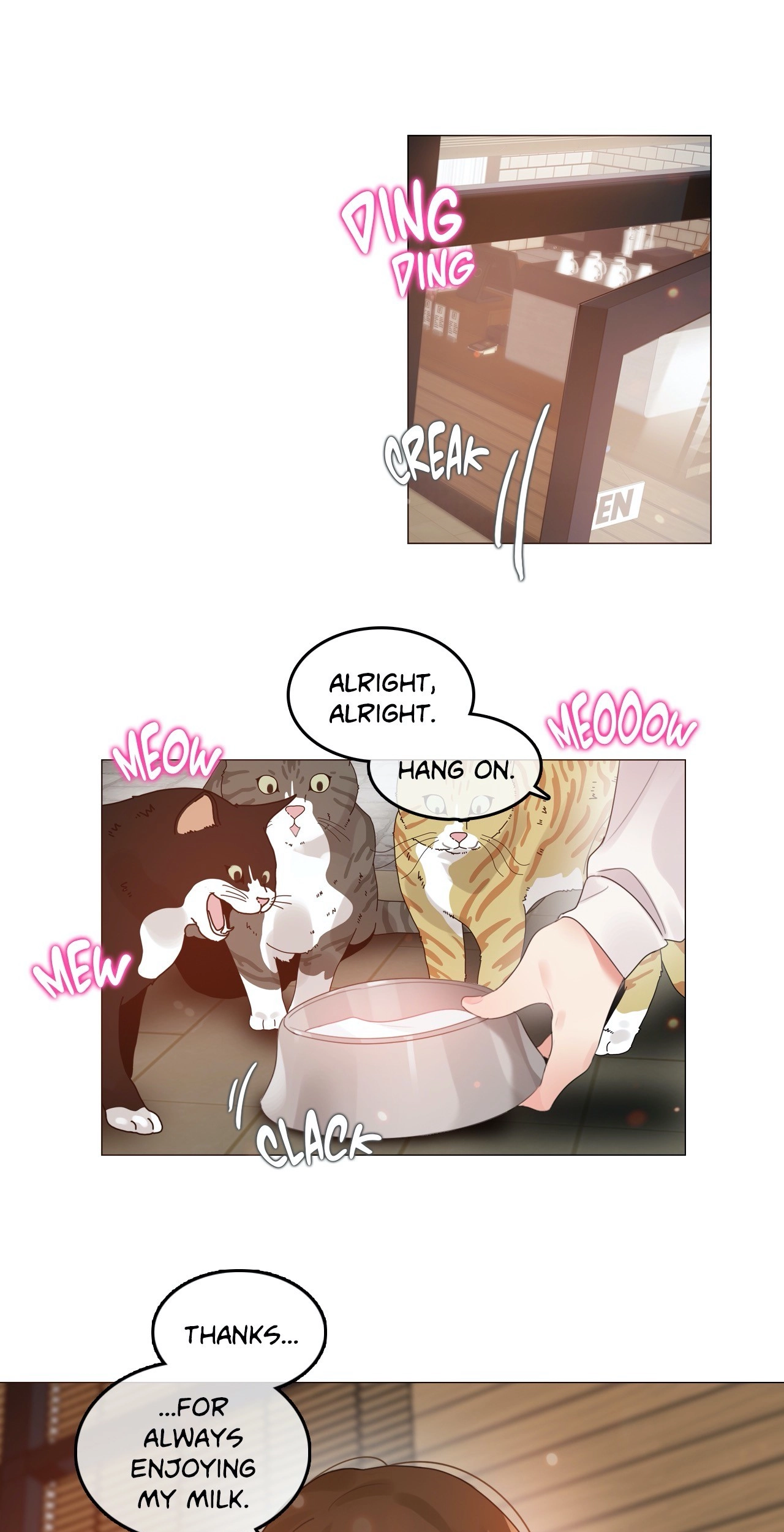 A Pervert