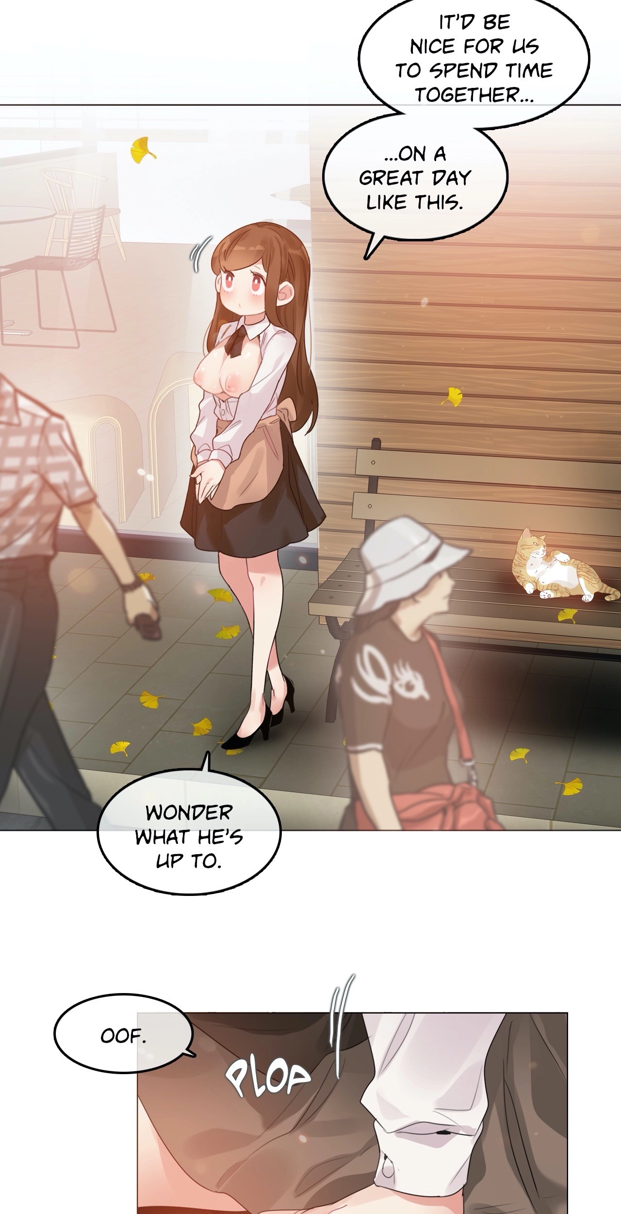 A Pervert