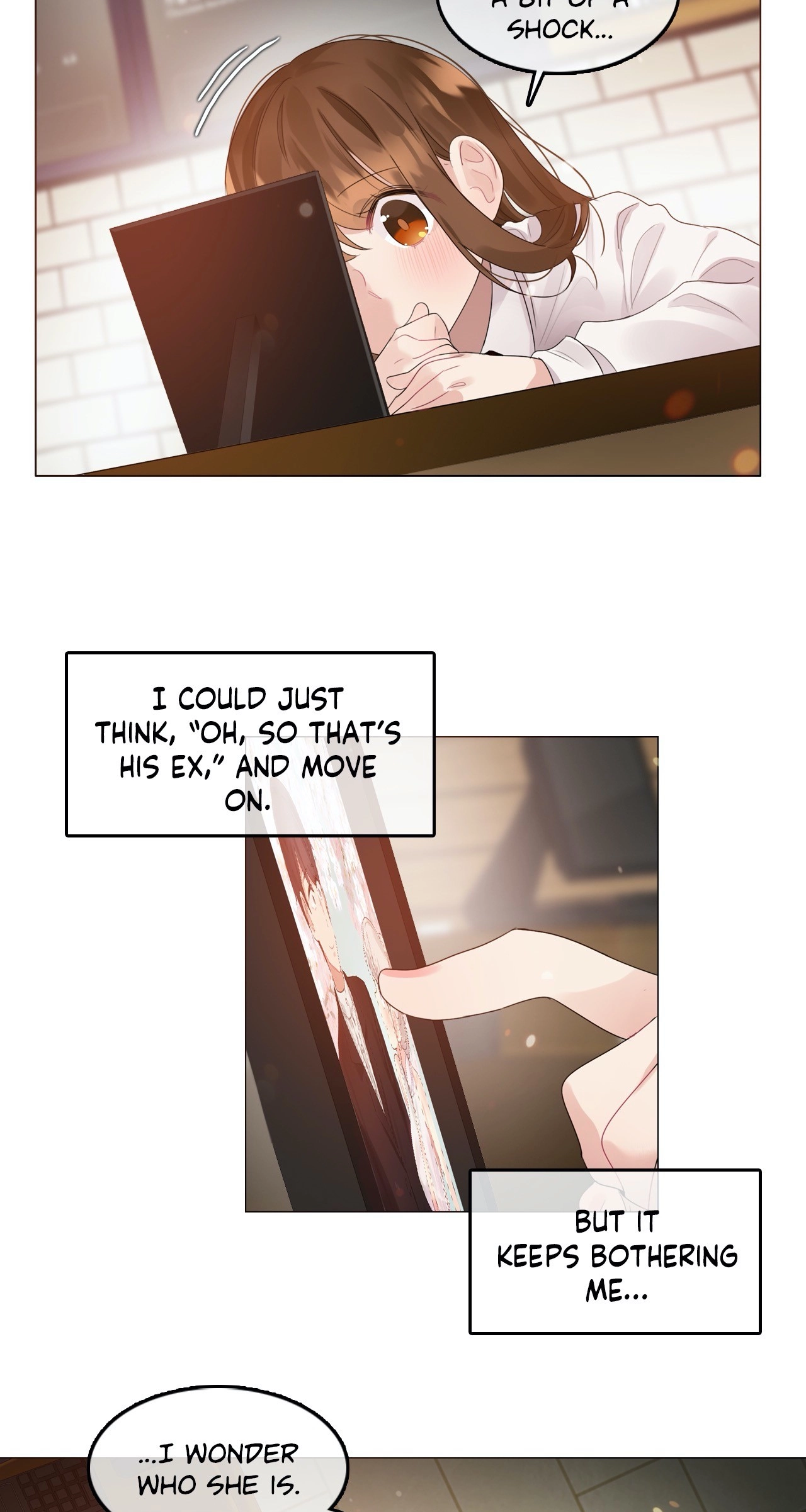 A Pervert