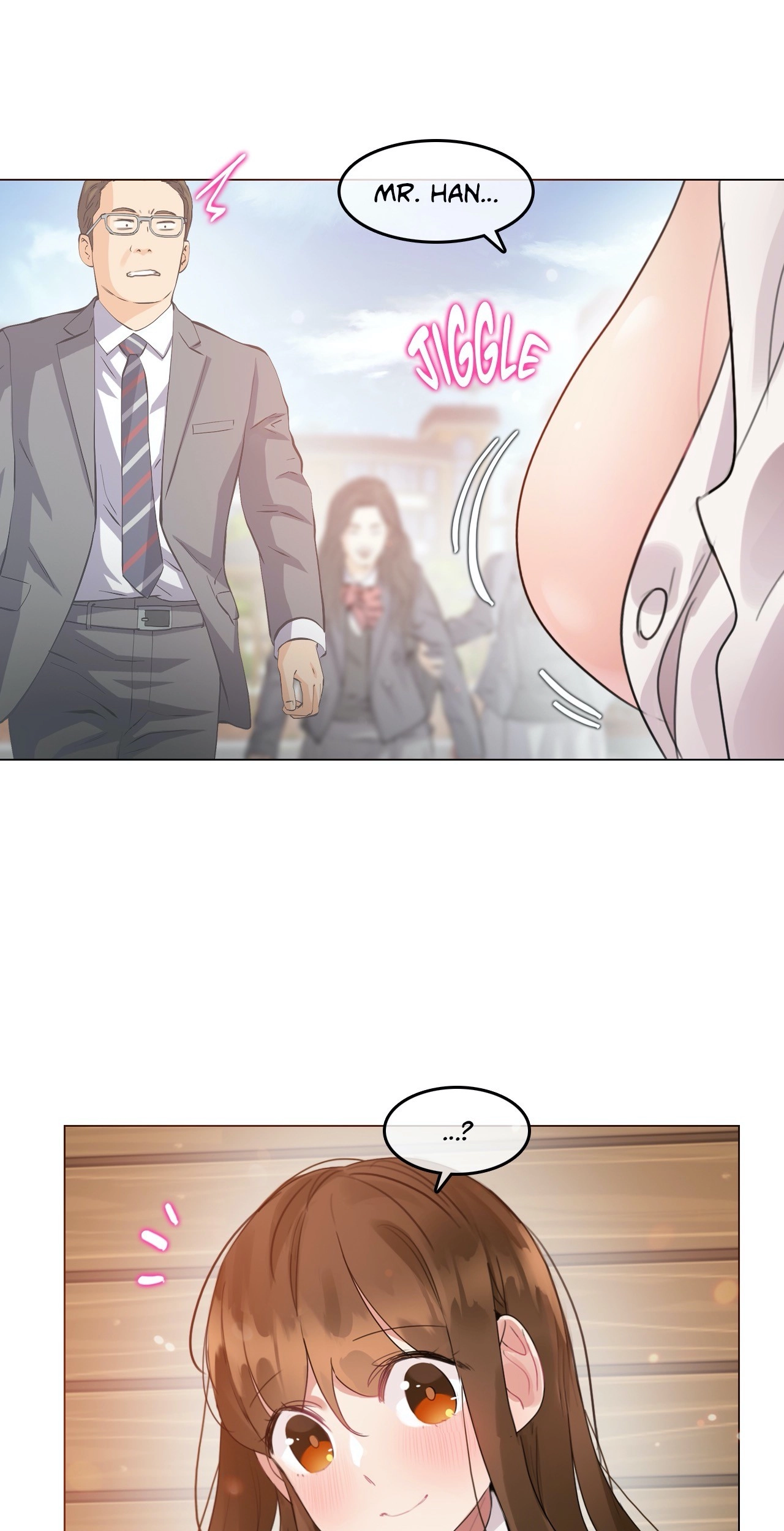 A Pervert