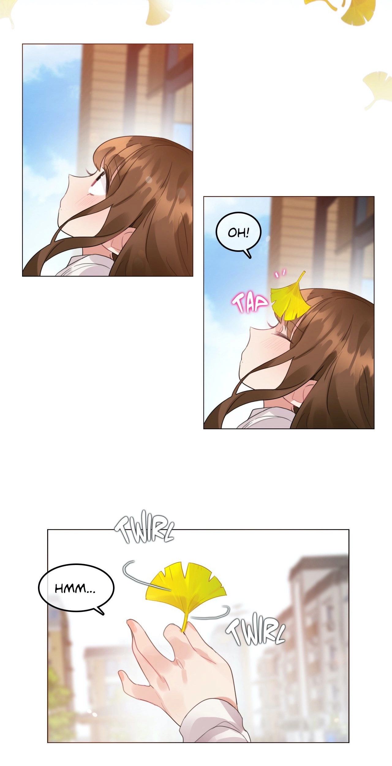 A Pervert