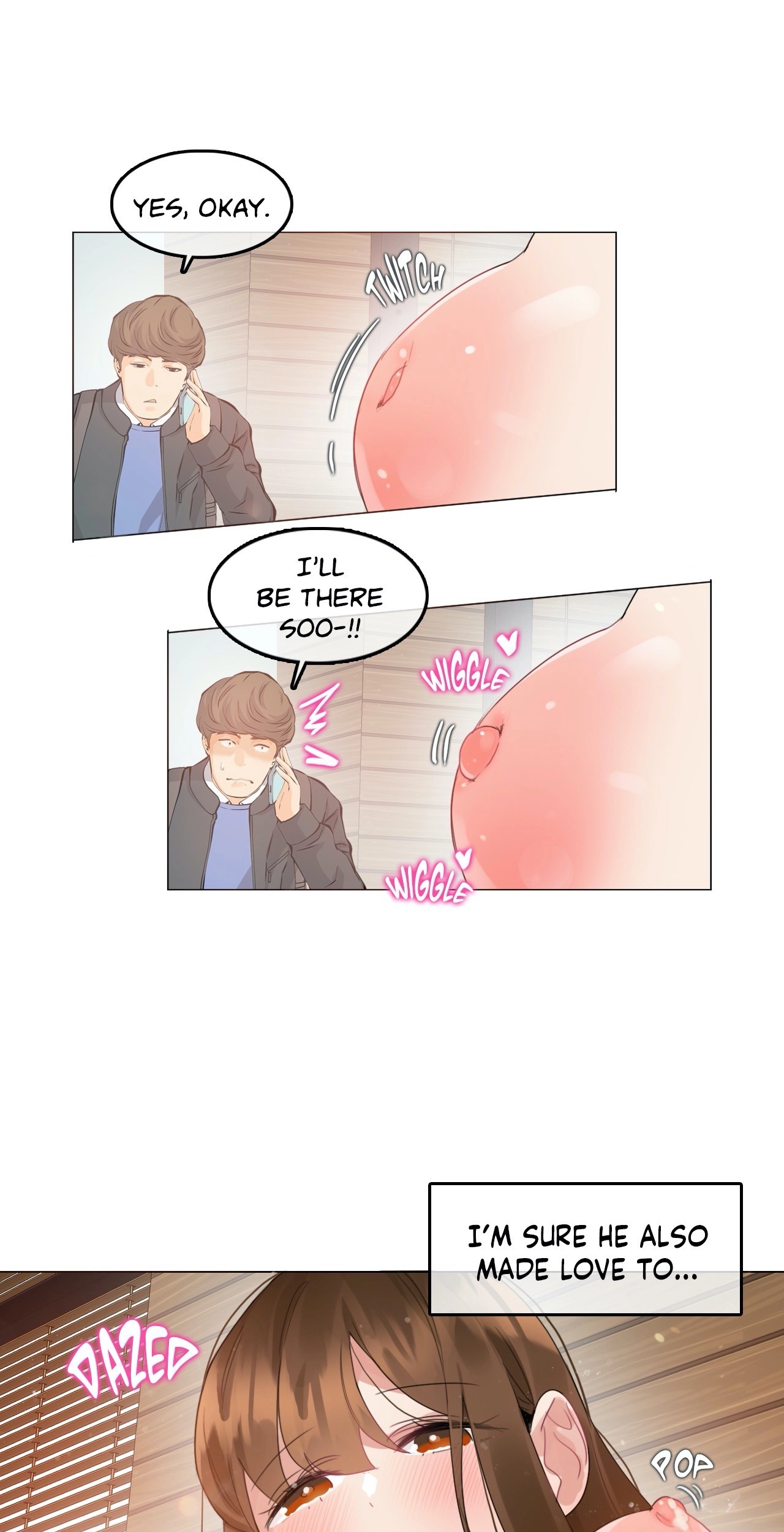 A Pervert