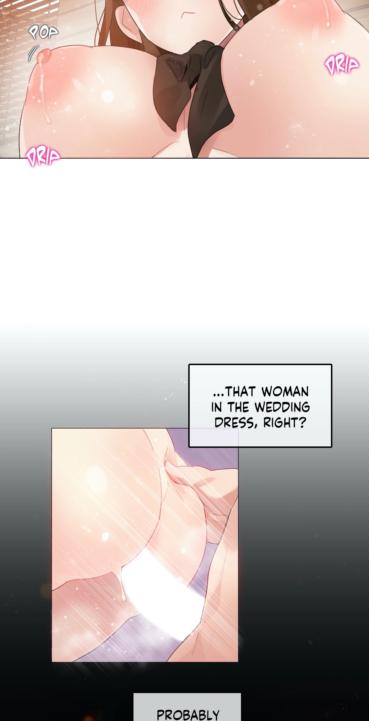 A Pervert