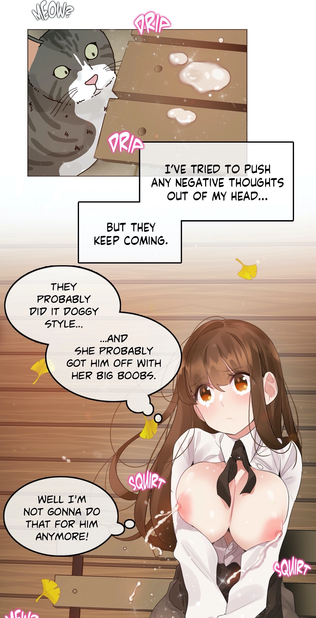 A Pervert