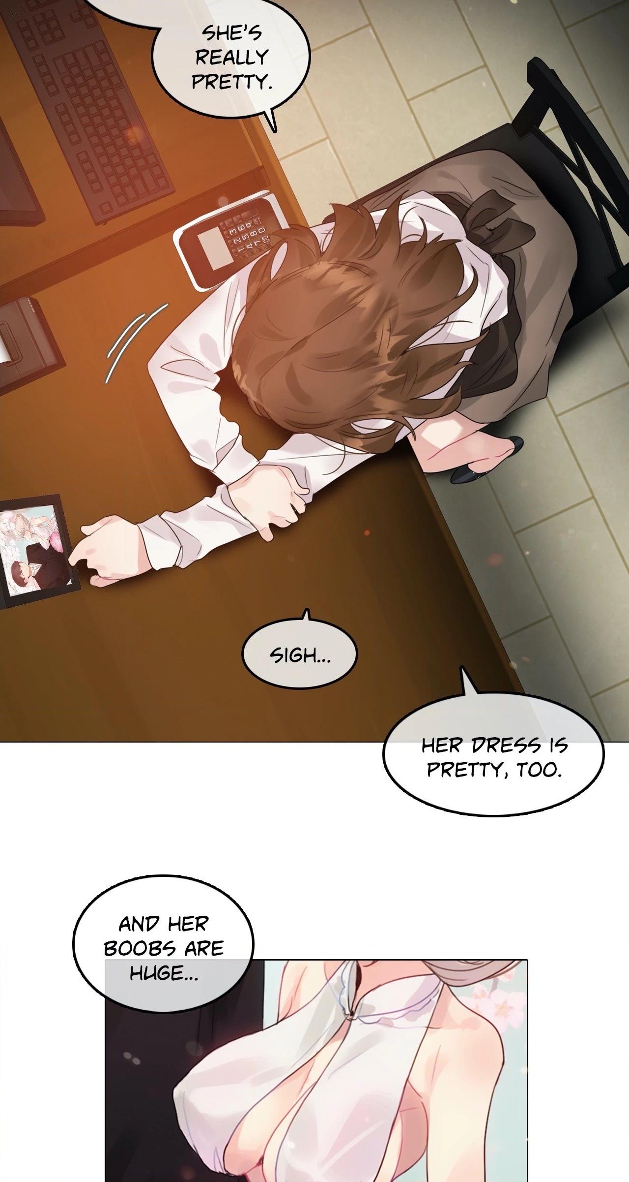 A Pervert