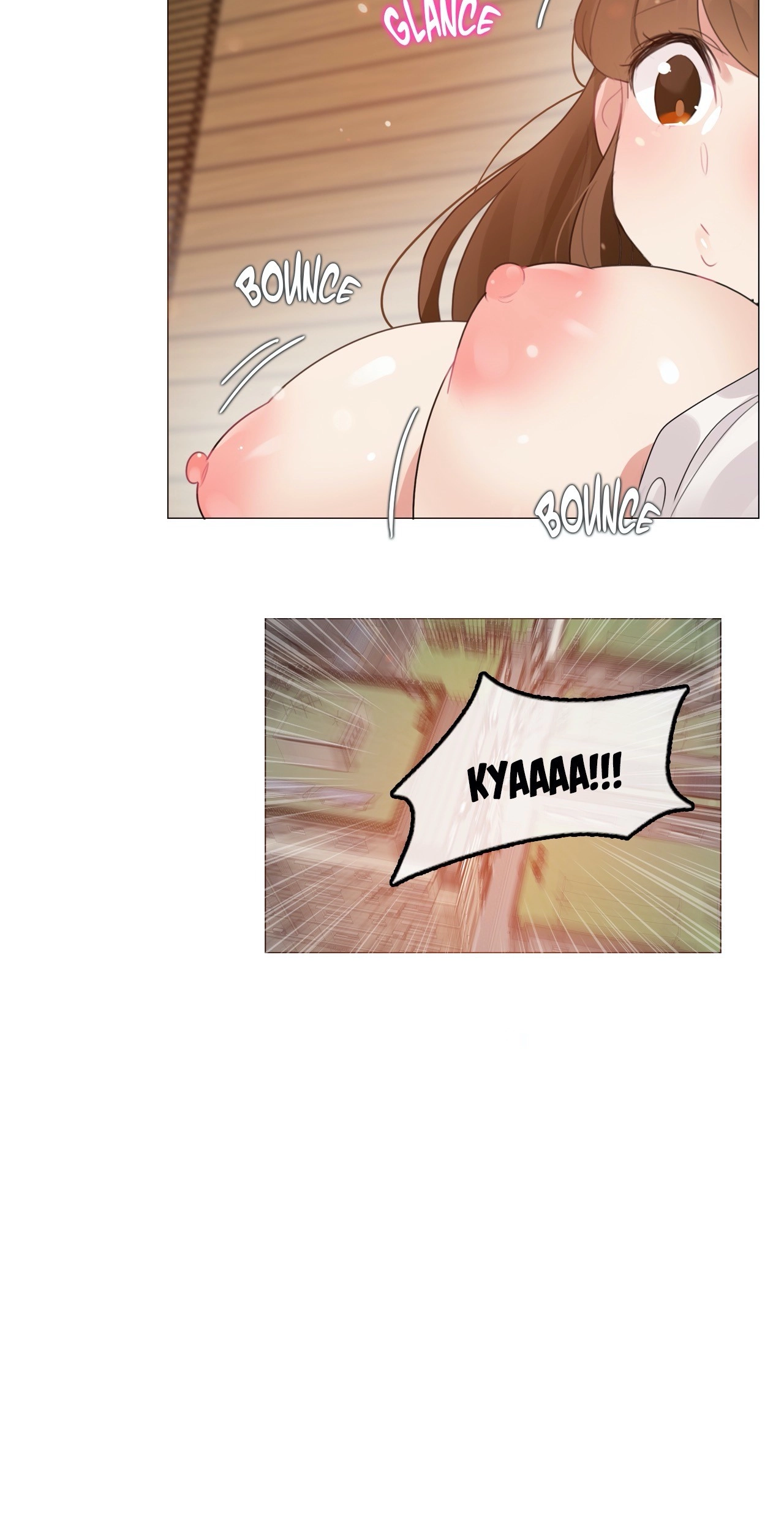 A Pervert