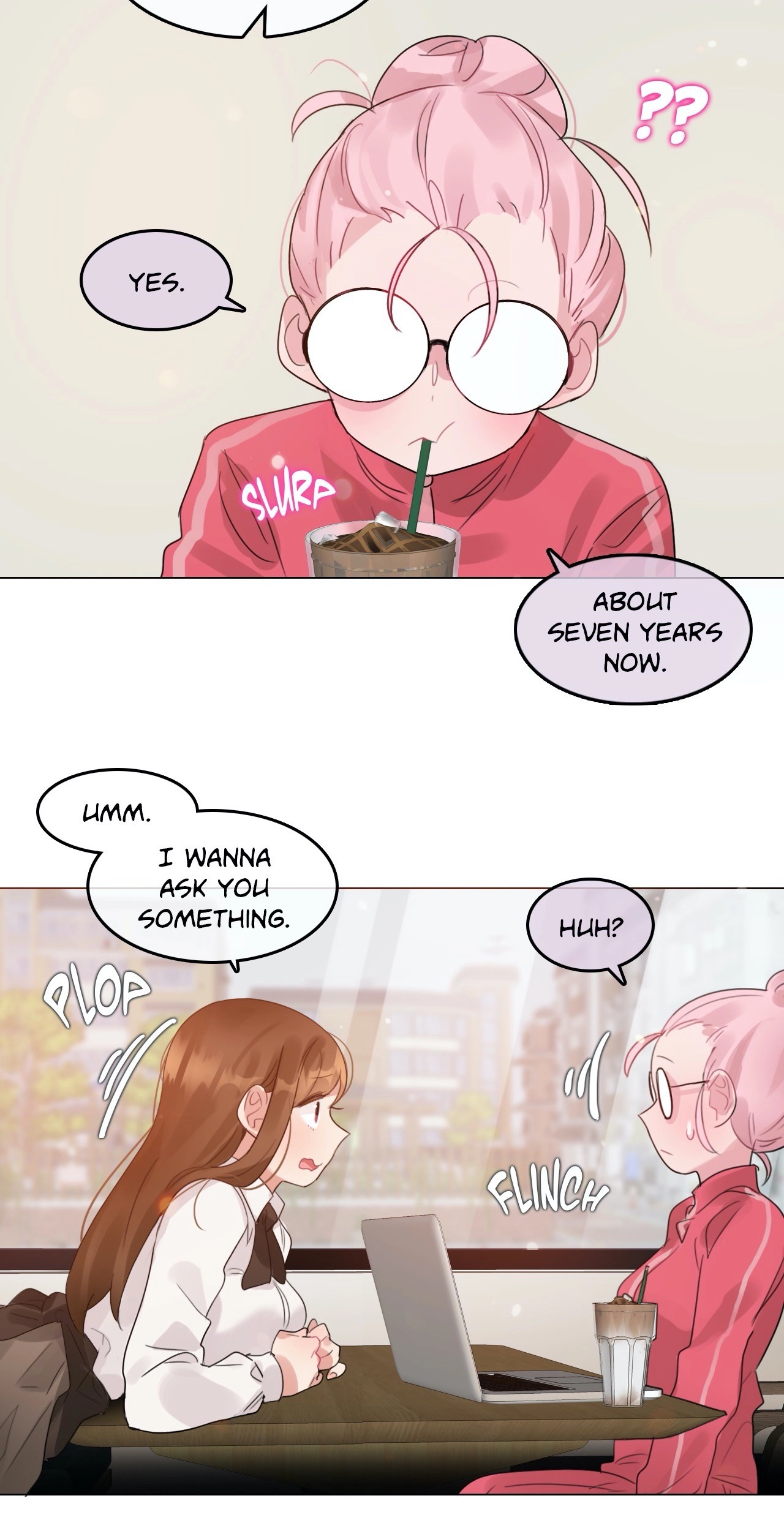 A Pervert