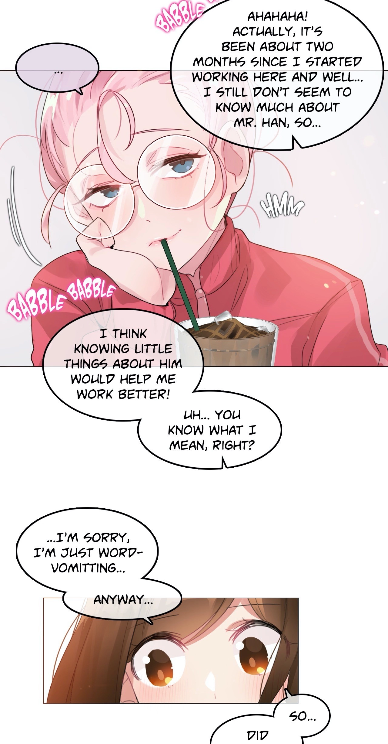 A Pervert