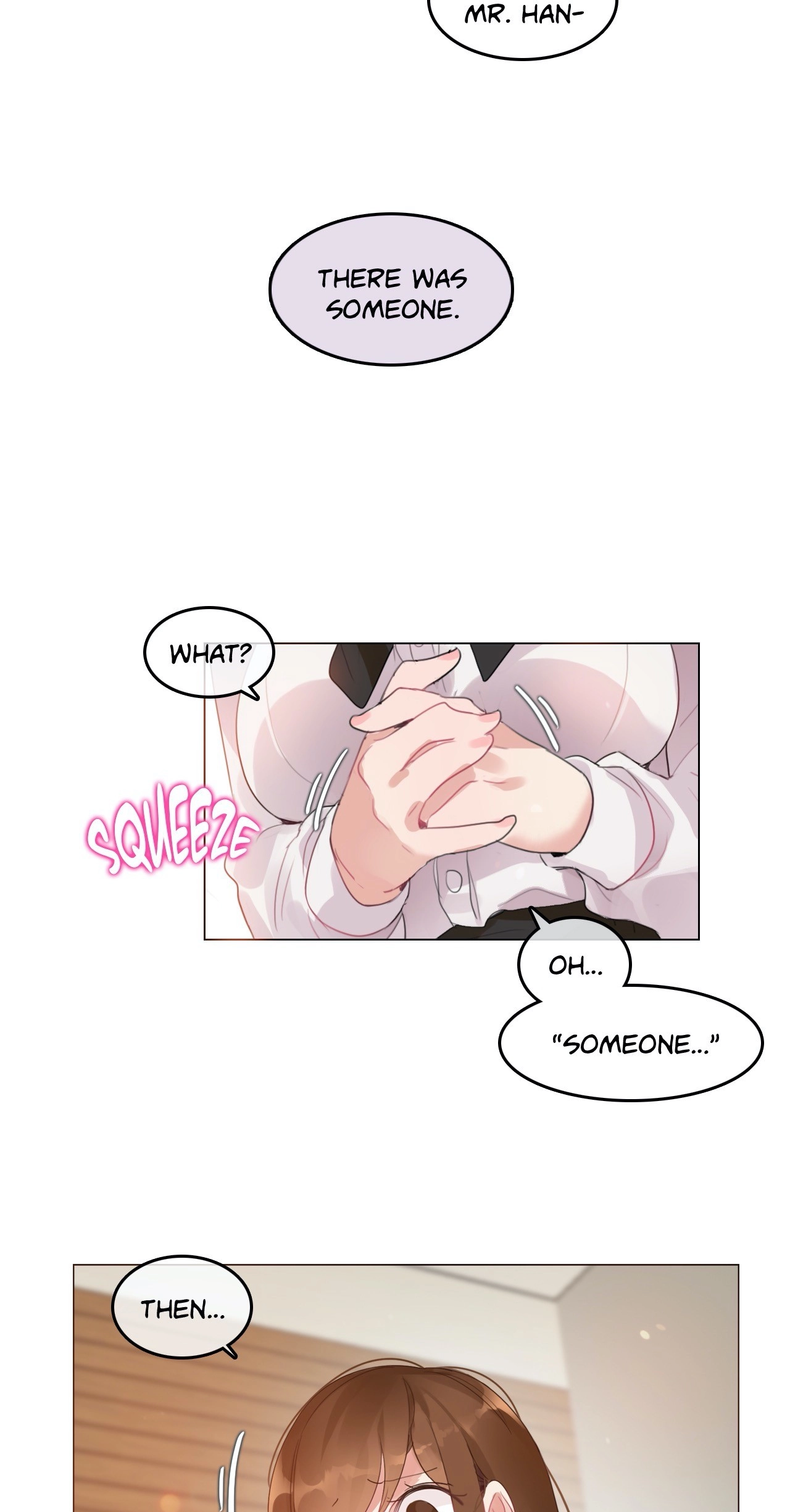 A Pervert
