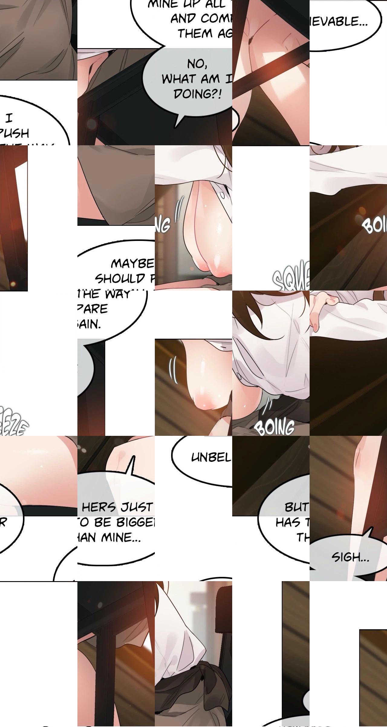 A Pervert