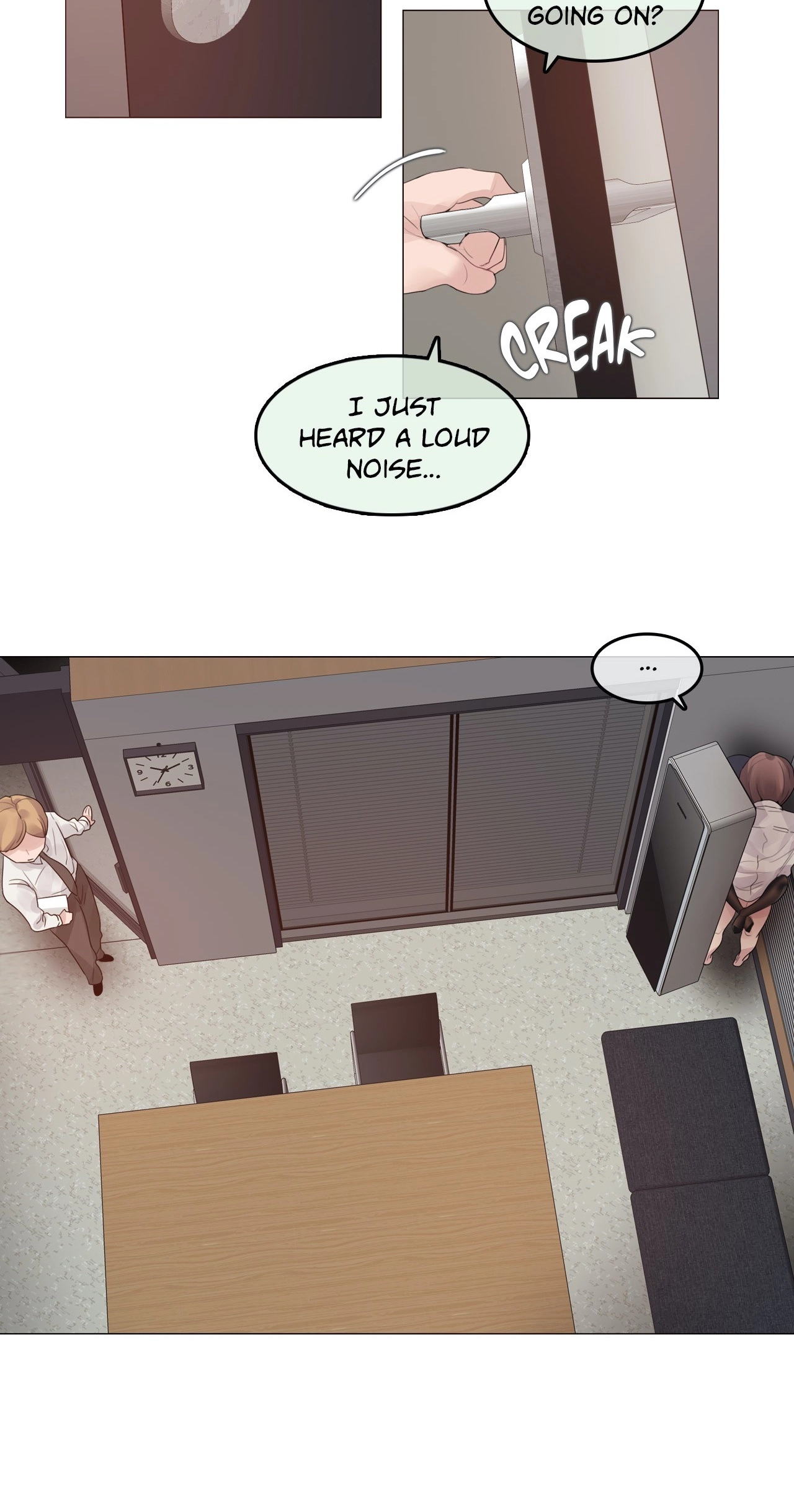 A Pervert