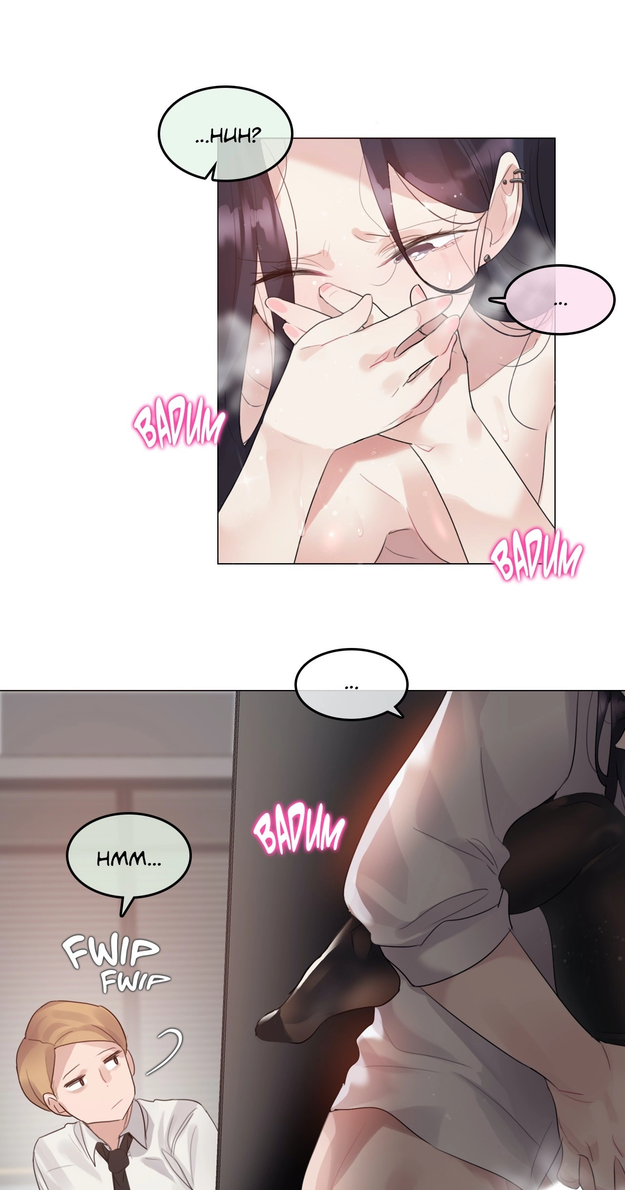 A Pervert