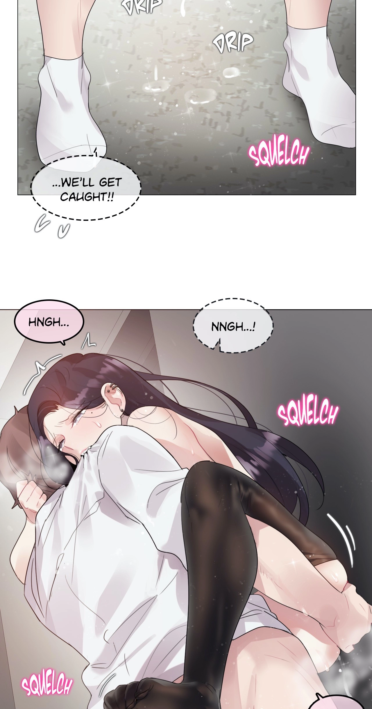 A Pervert