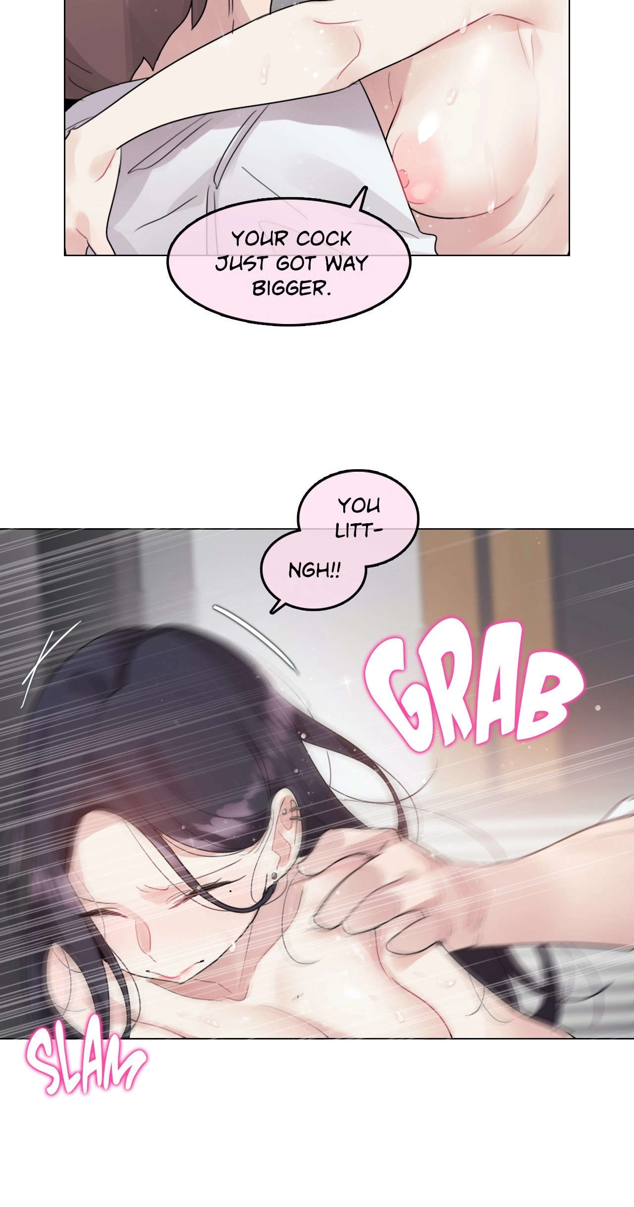 A Pervert