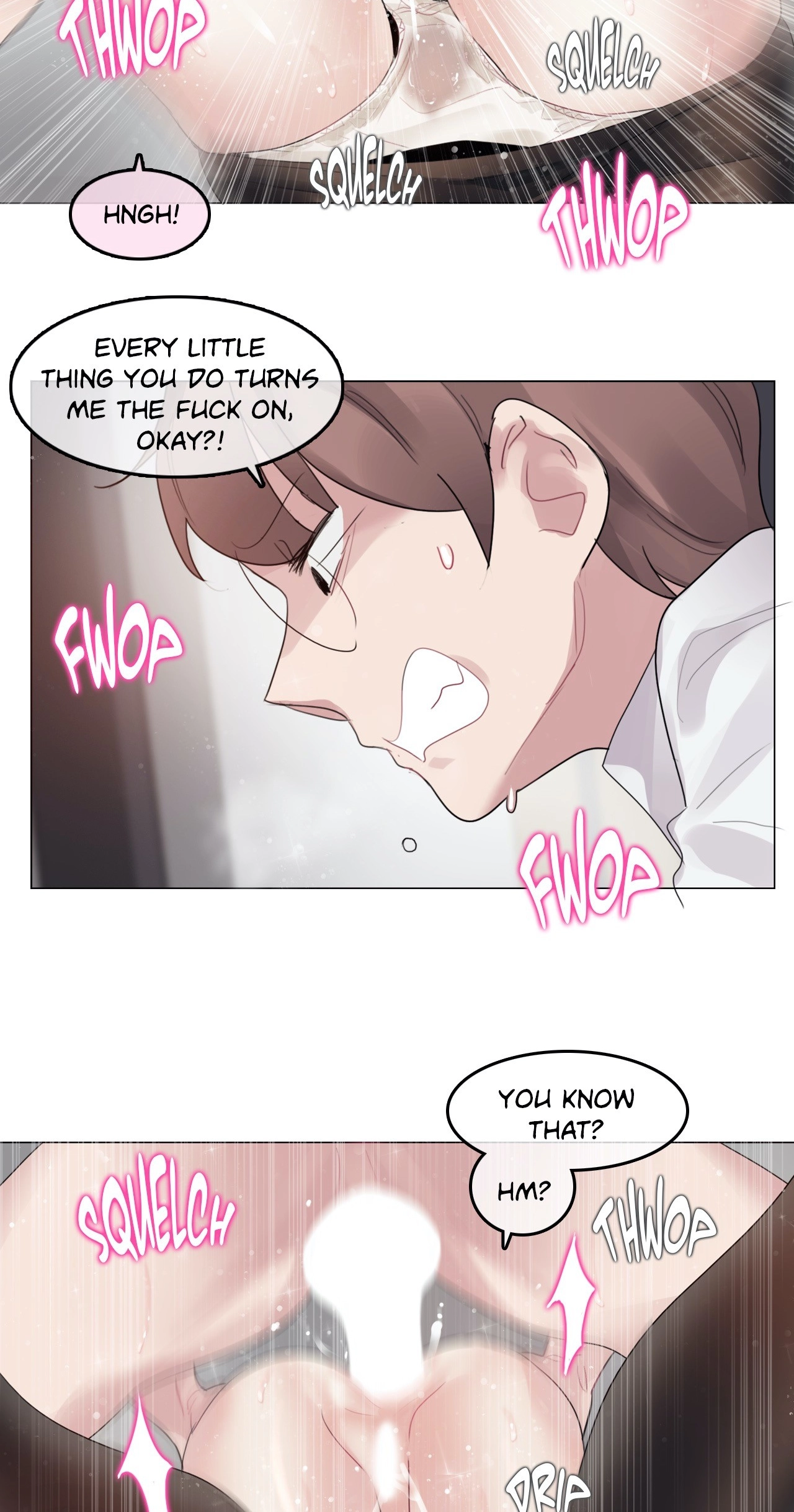 A Pervert