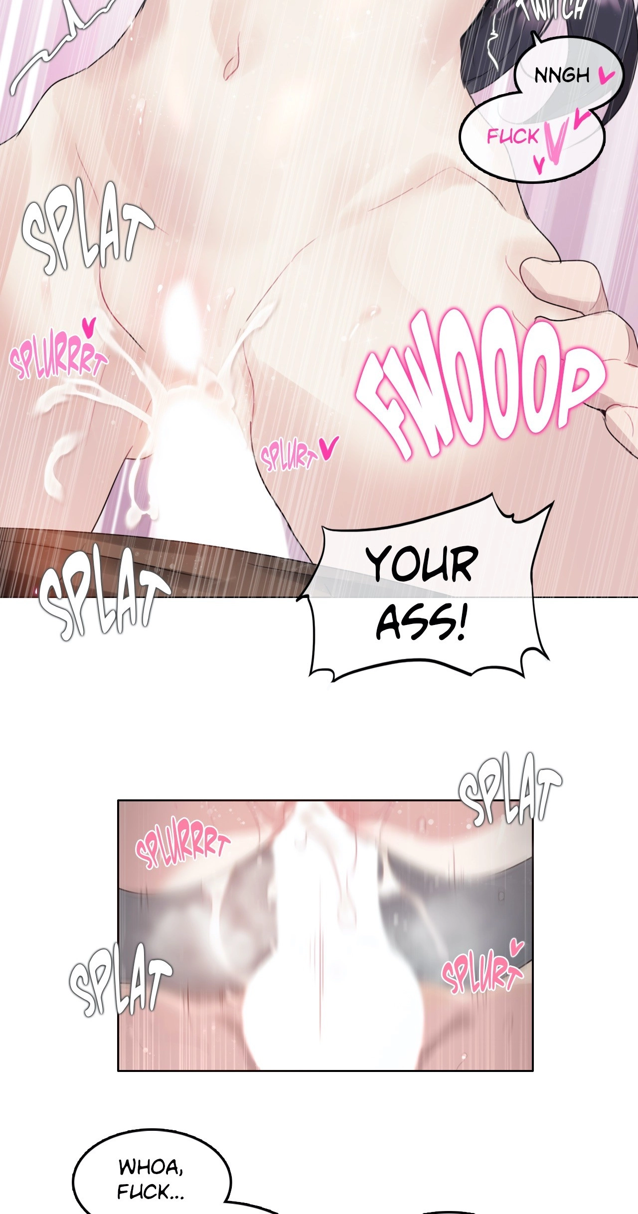 A Pervert
