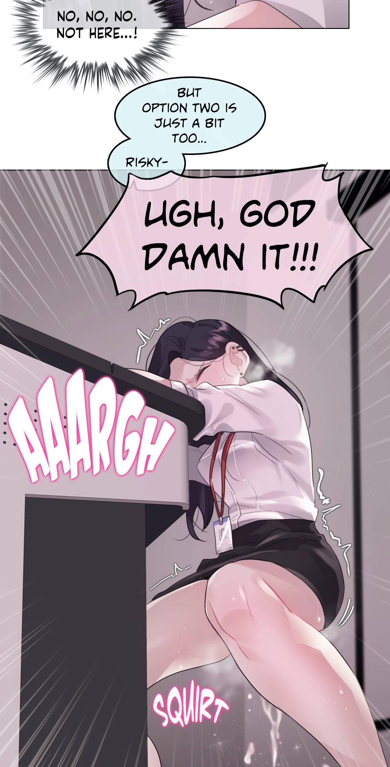 A Pervert