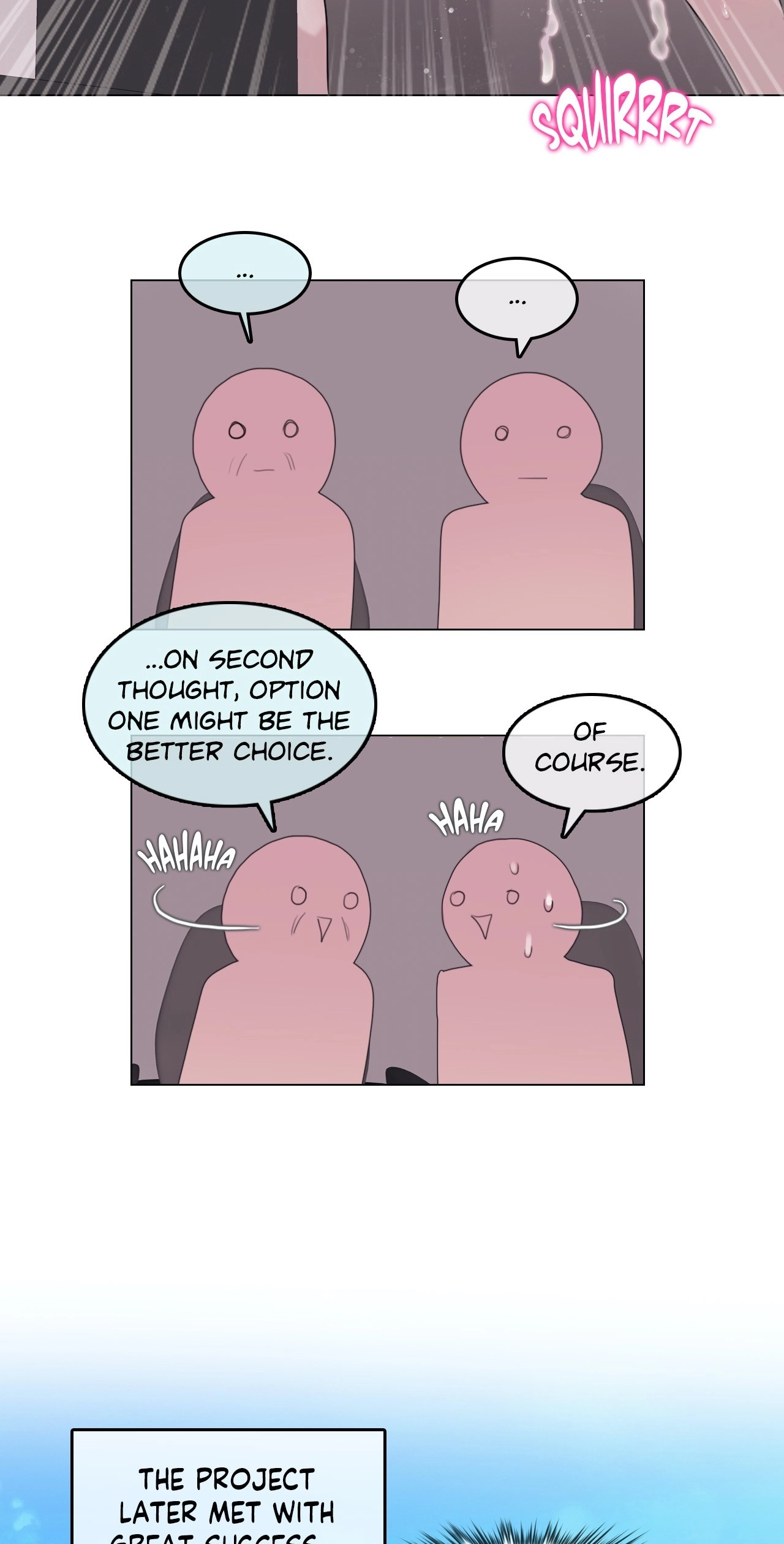 A Pervert