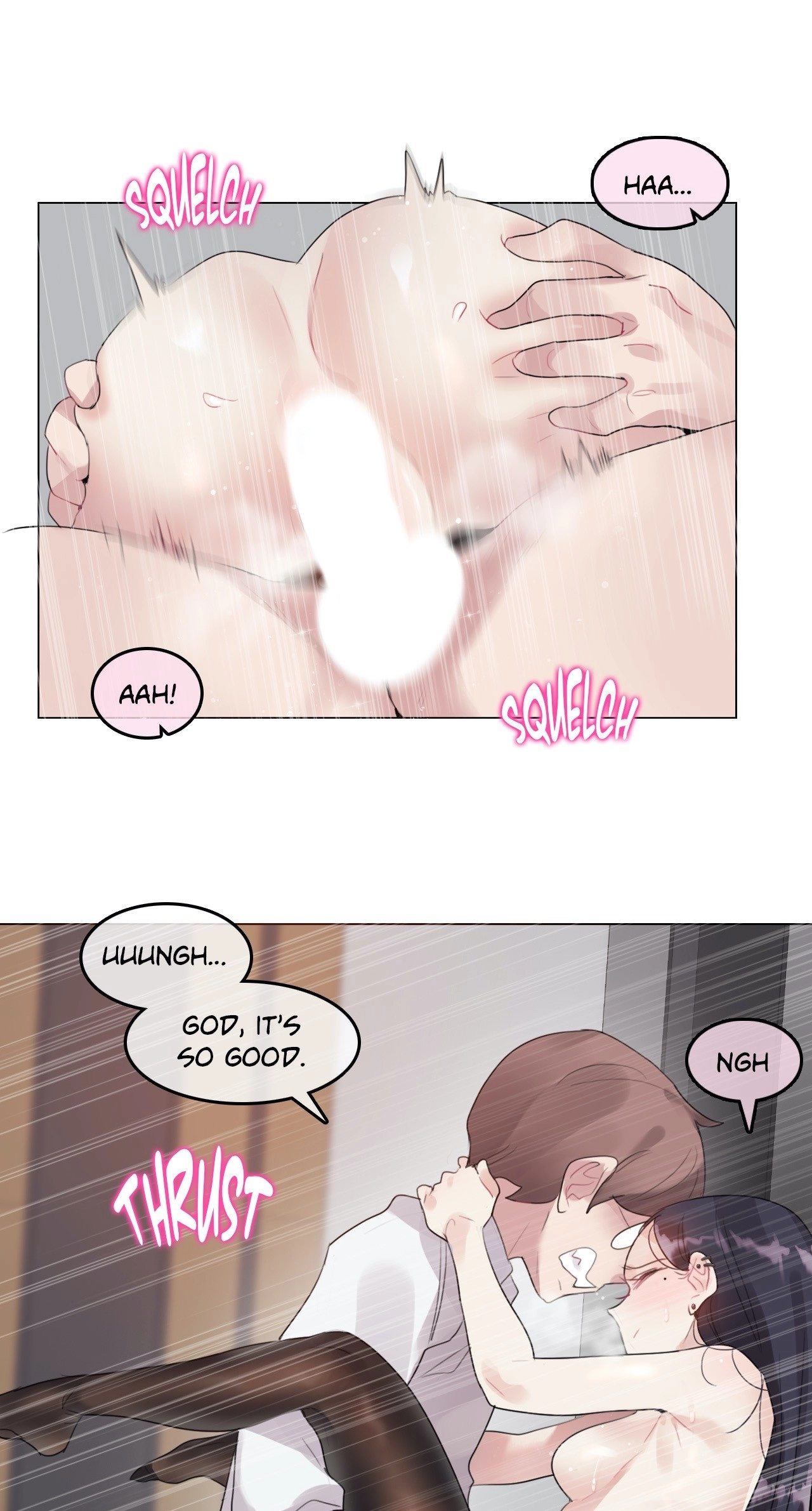 A Pervert
