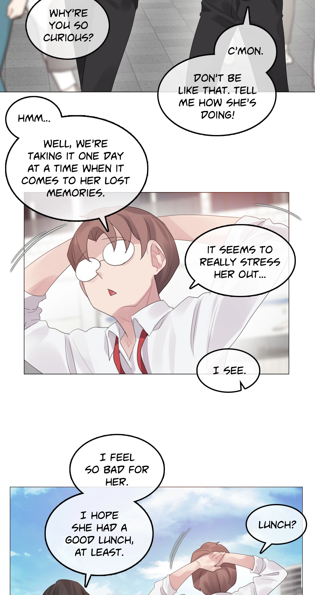 A Pervert