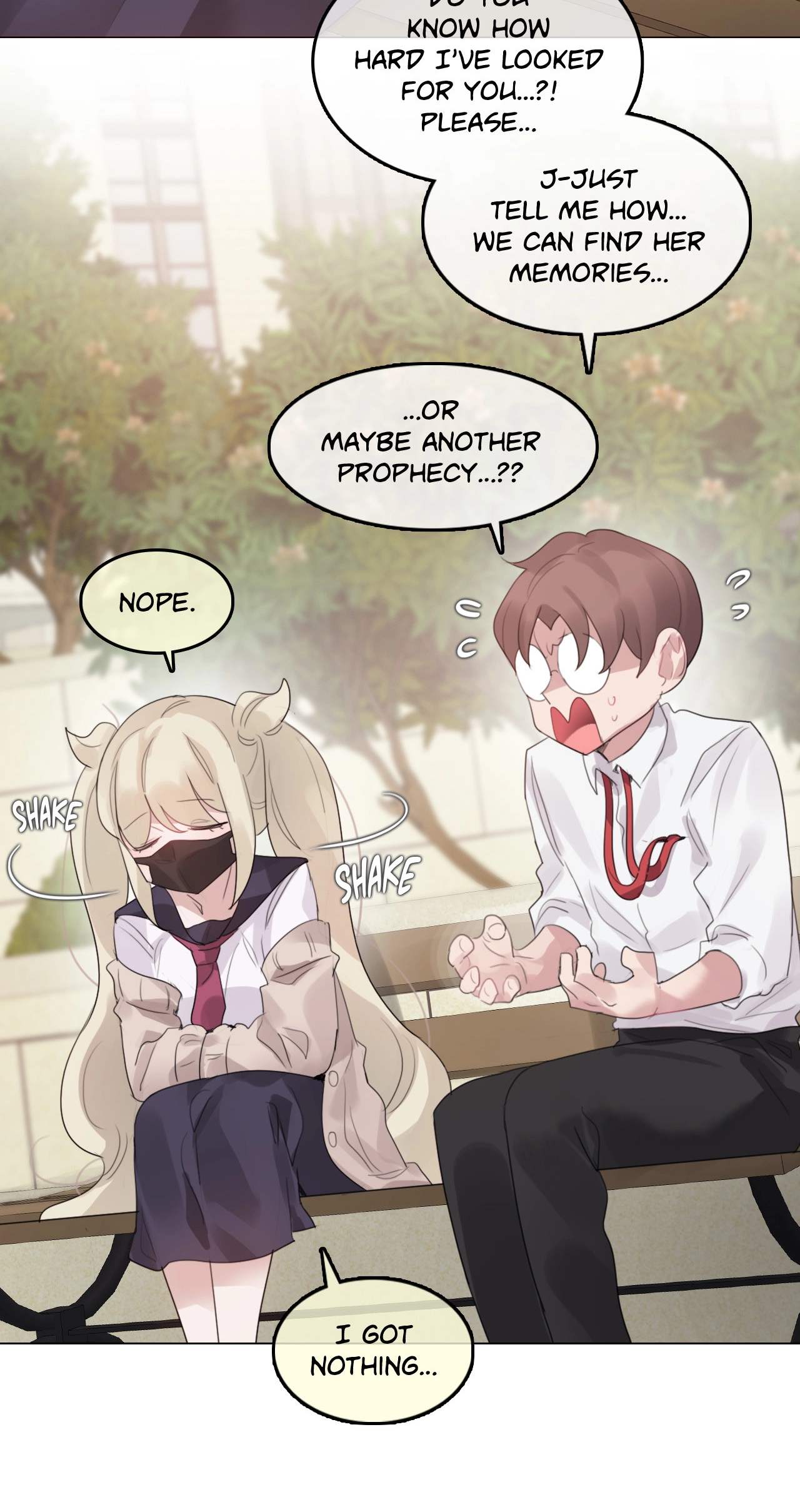 A Pervert