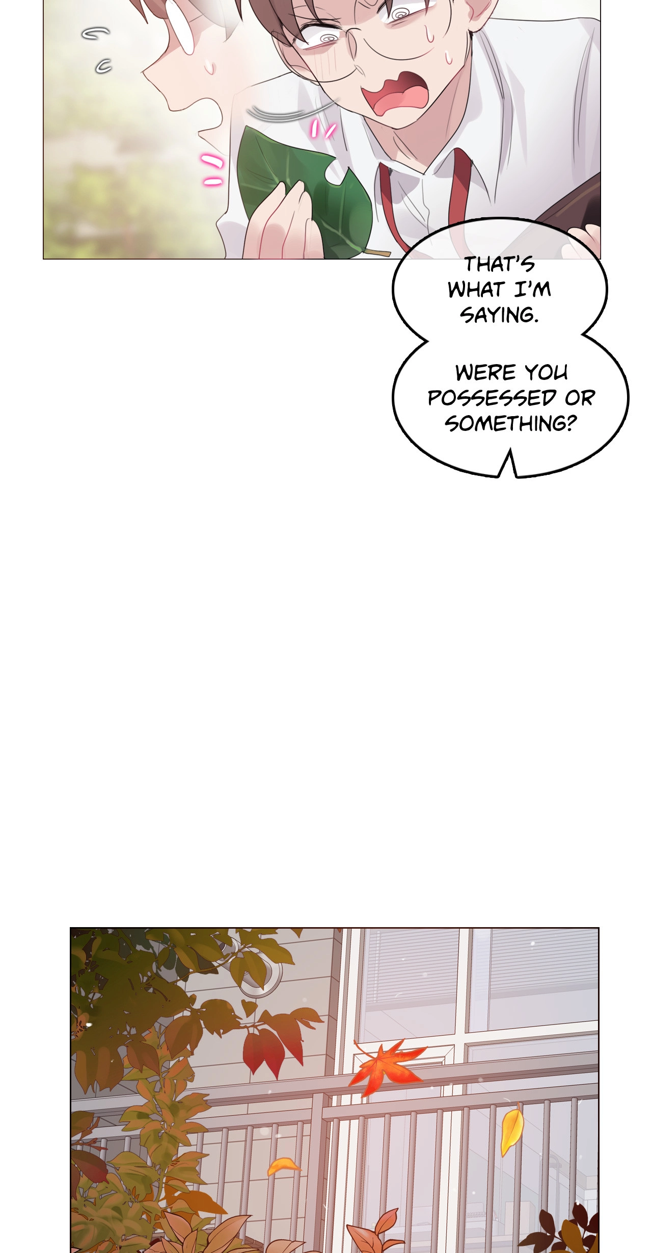 A Pervert