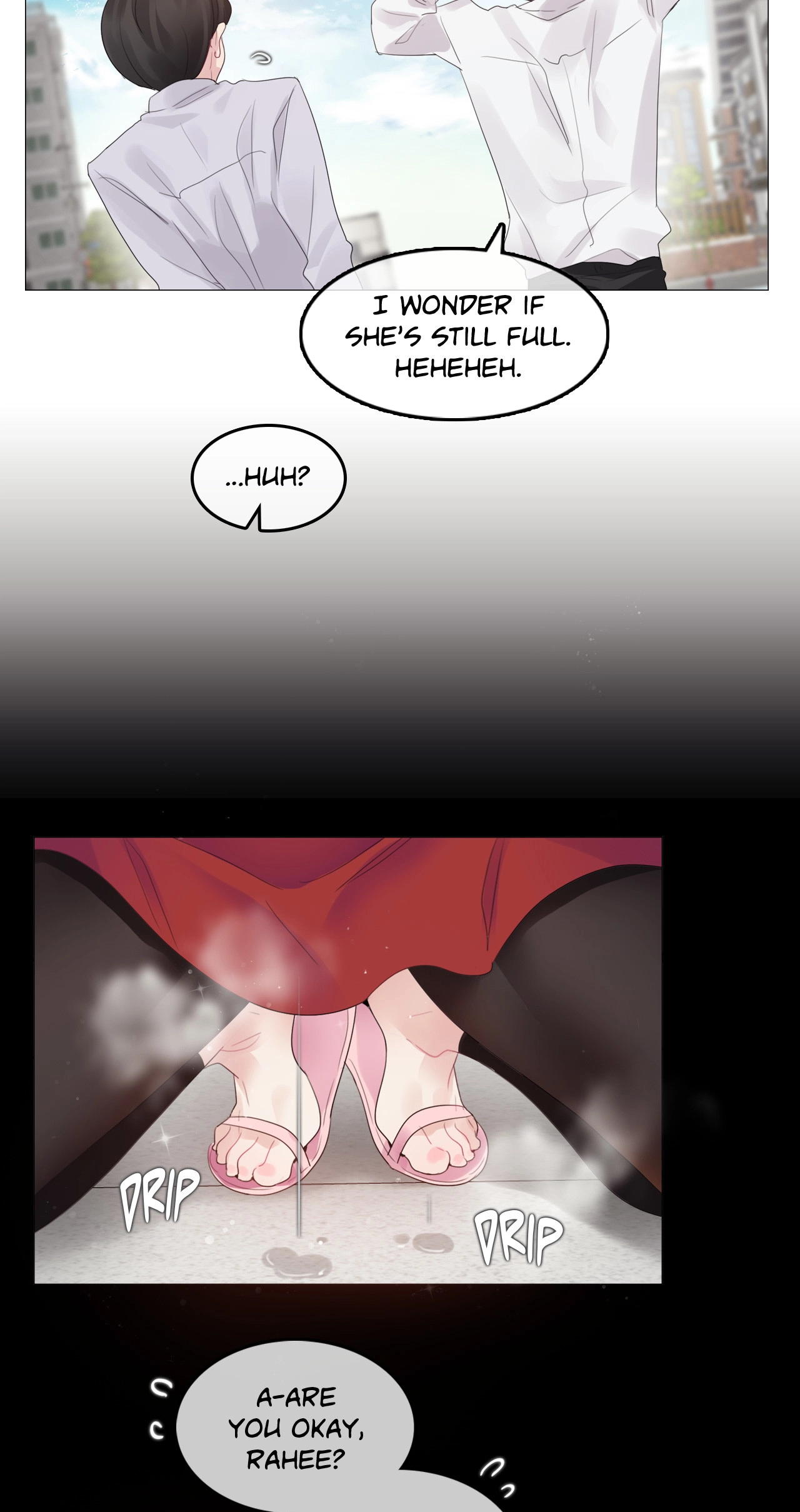 A Pervert