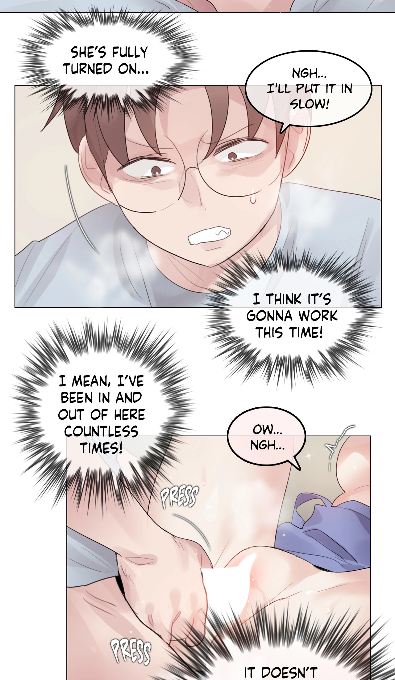 A Pervert