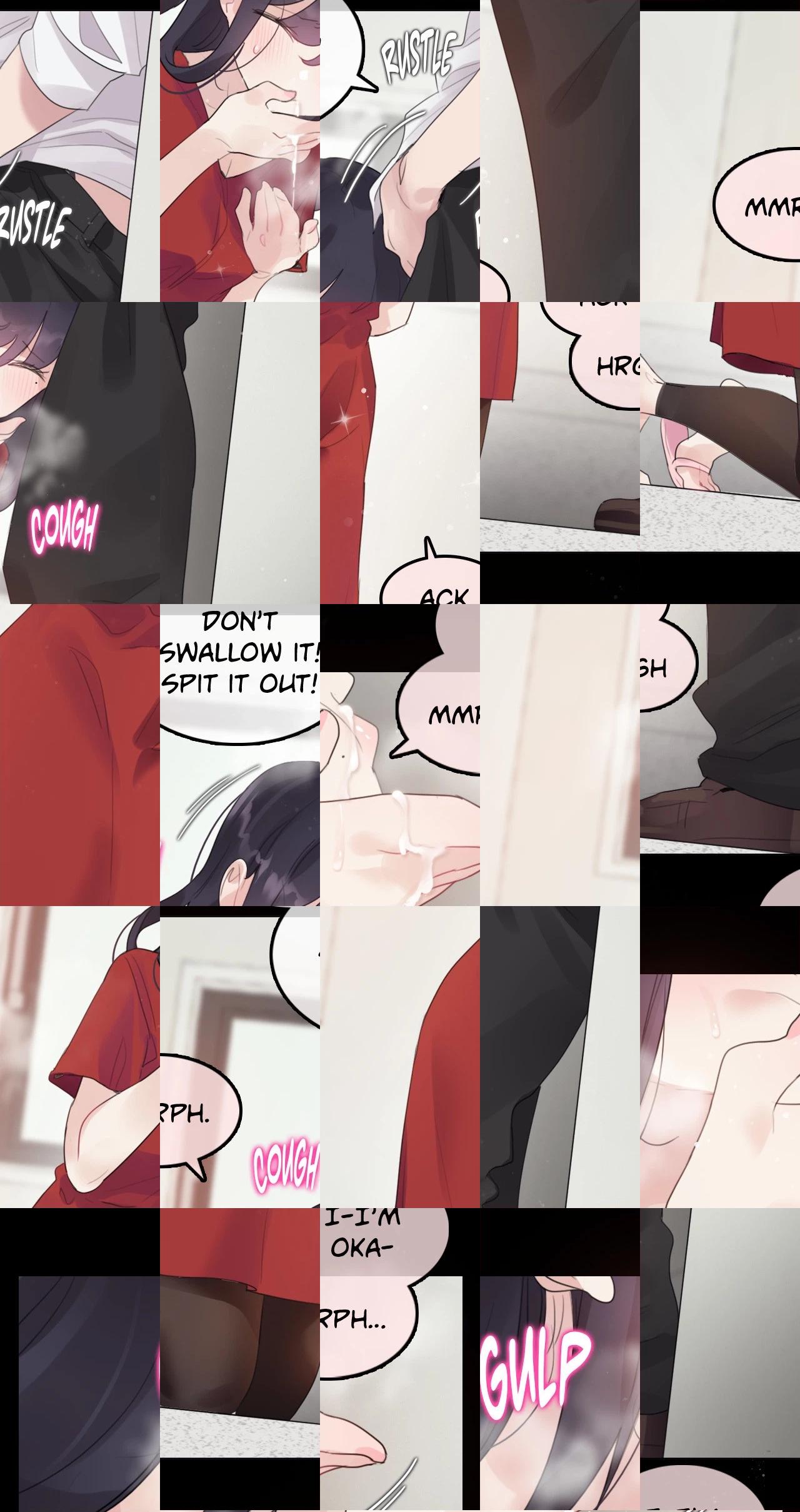A Pervert